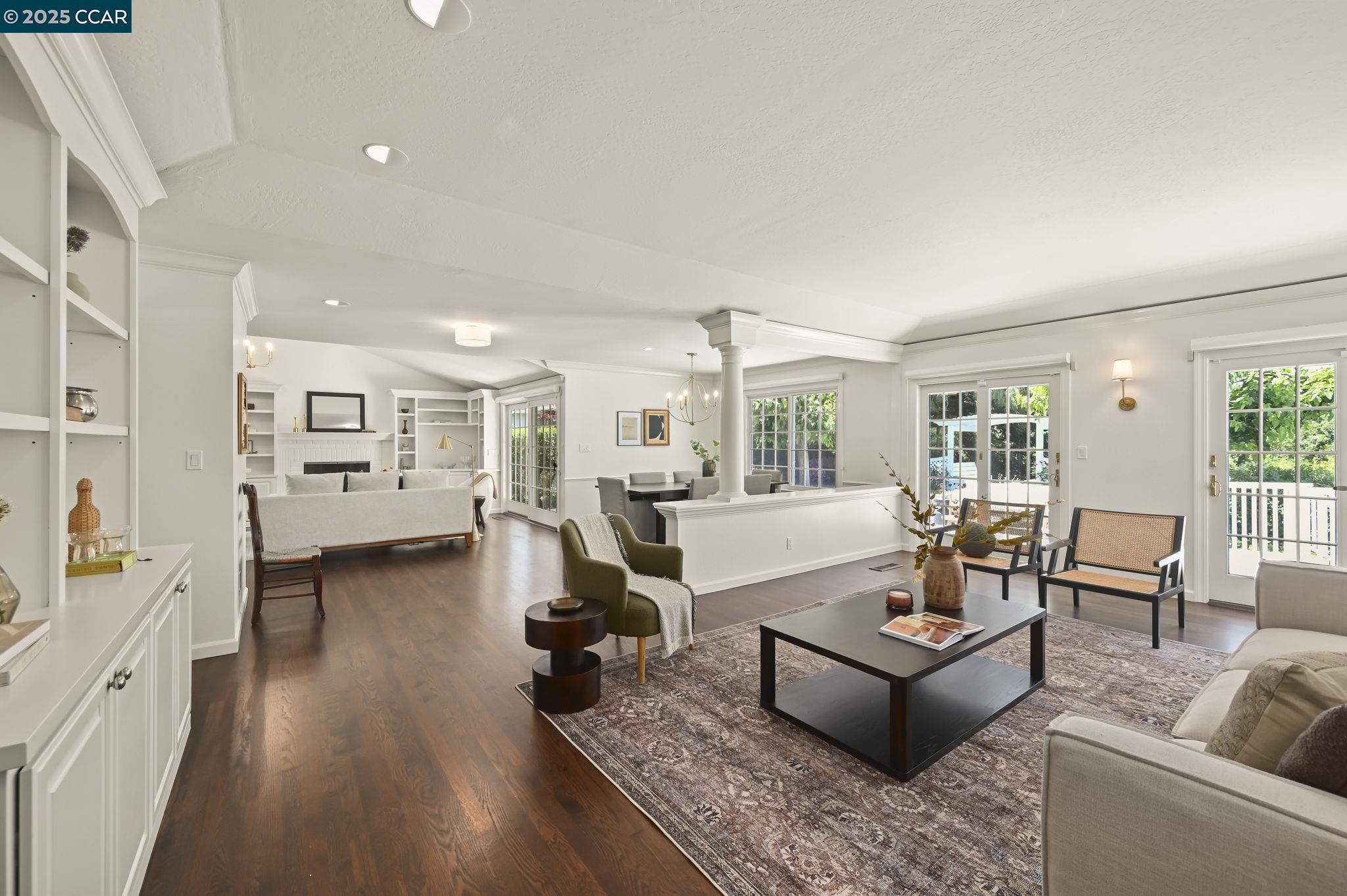 Detail Gallery Image 8 of 33 For 25 Fraser Drive, Walnut Creek,  CA 94596 - 4 Beds | 3 Baths