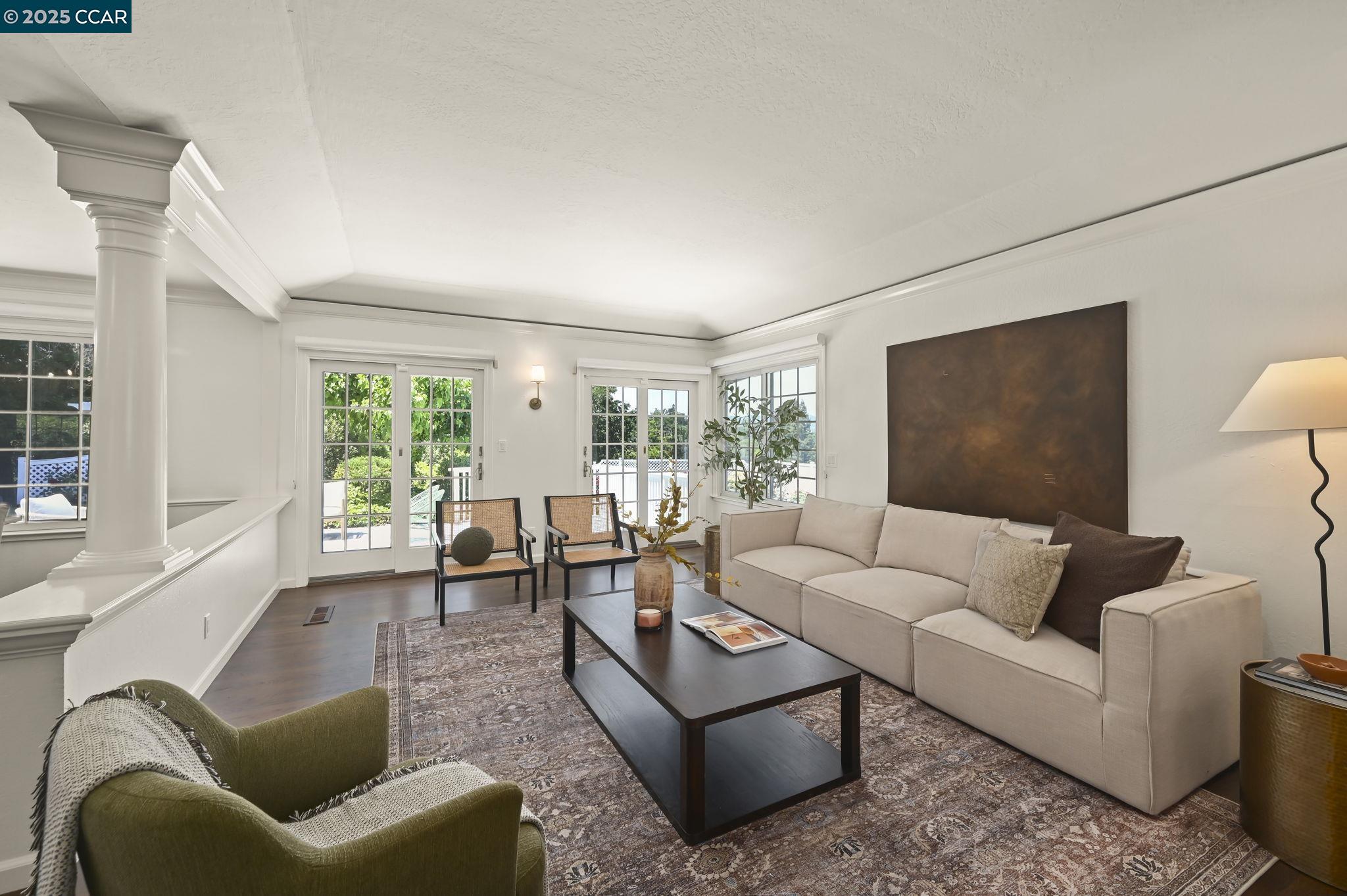 Detail Gallery Image 10 of 33 For 25 Fraser Drive, Walnut Creek,  CA 94596 - 4 Beds | 3 Baths