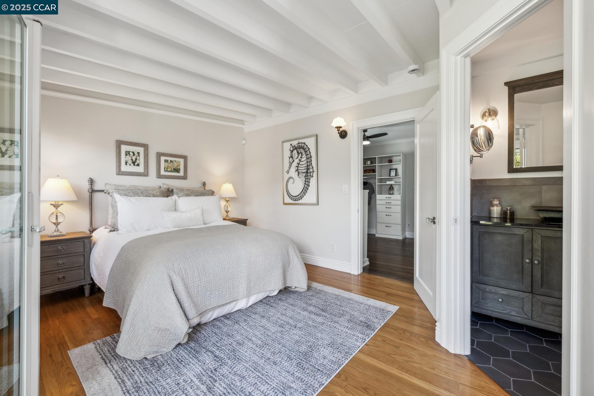 Detail Gallery Image 22 of 40 For 3036 Delaware St, Oakland,  CA 94602 - 4 Beds | 3 Baths