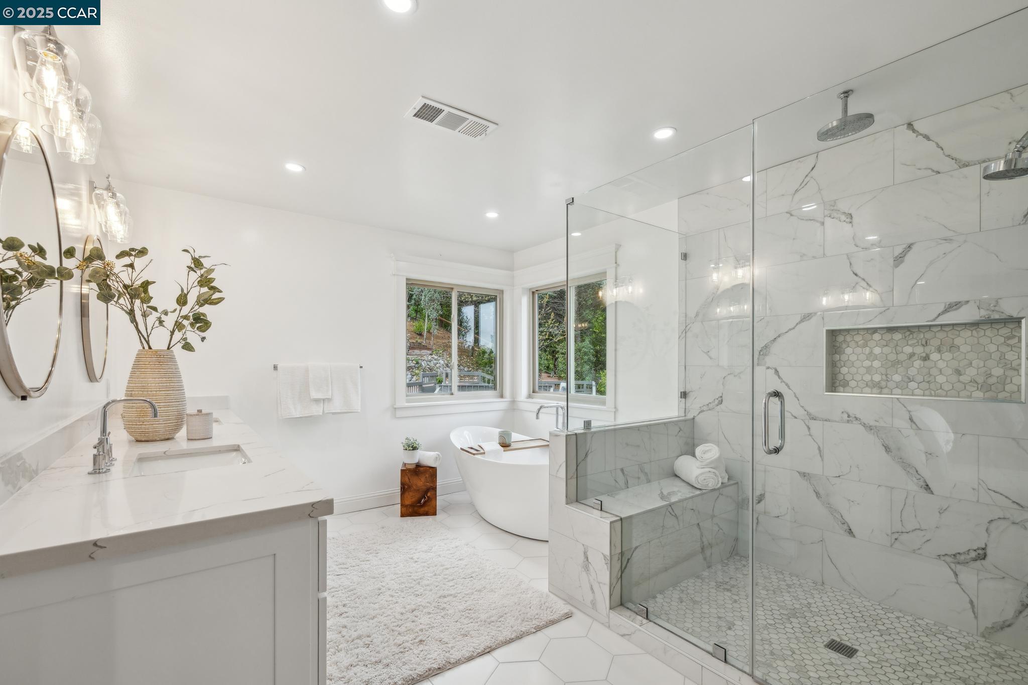Detail Gallery Image 30 of 50 For 1019 Silverhill Drive, Lafayette,  CA 94549-1734 - 4 Beds | 3/1 Baths