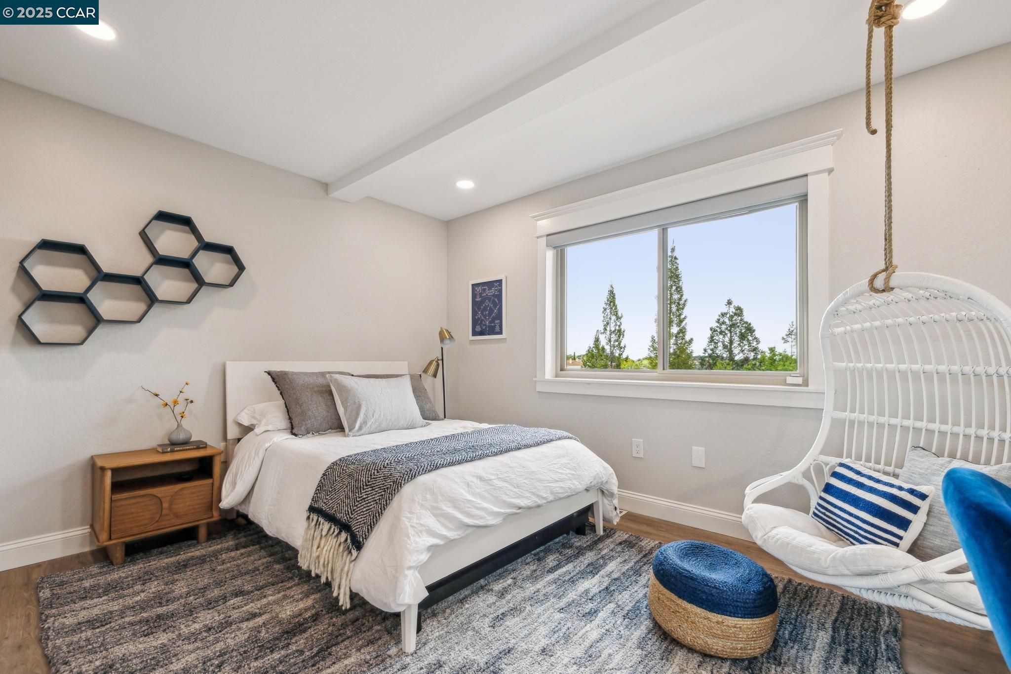 Detail Gallery Image 33 of 50 For 1019 Silverhill Drive, Lafayette,  CA 94549-1734 - 4 Beds | 3/1 Baths