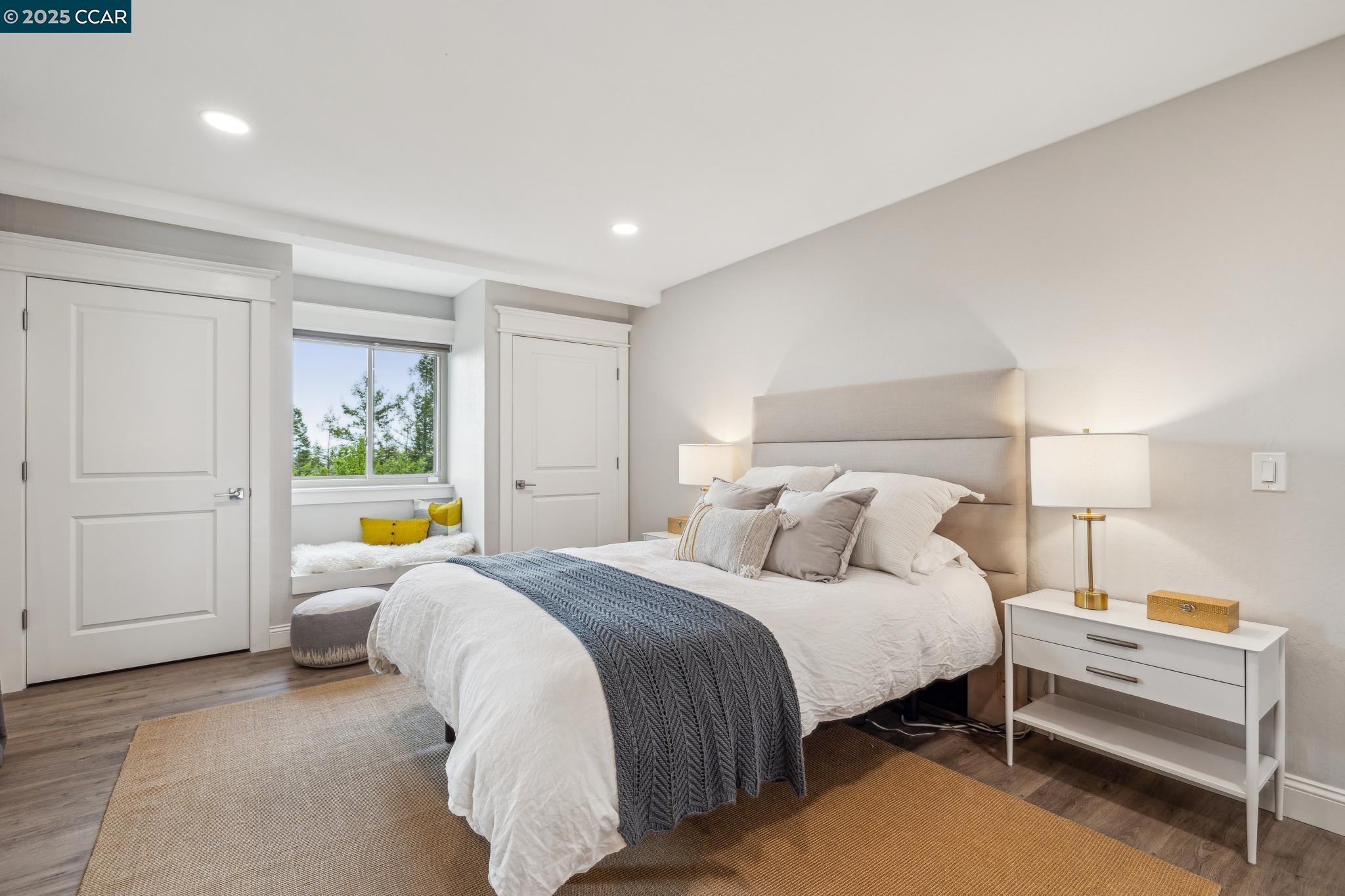 Detail Gallery Image 36 of 50 For 1019 Silverhill Drive, Lafayette,  CA 94549-1734 - 4 Beds | 3/1 Baths