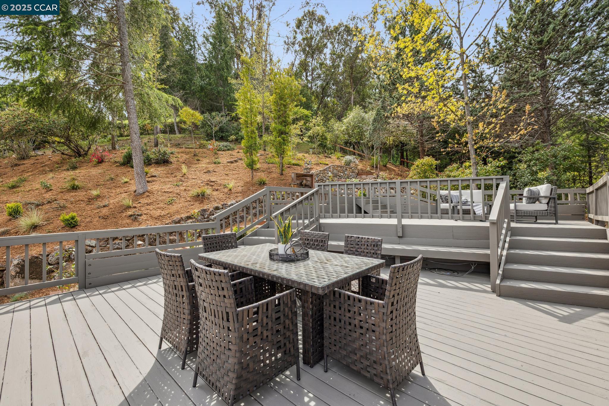 Detail Gallery Image 43 of 50 For 1019 Silverhill Drive, Lafayette,  CA 94549-1734 - 4 Beds | 3/1 Baths