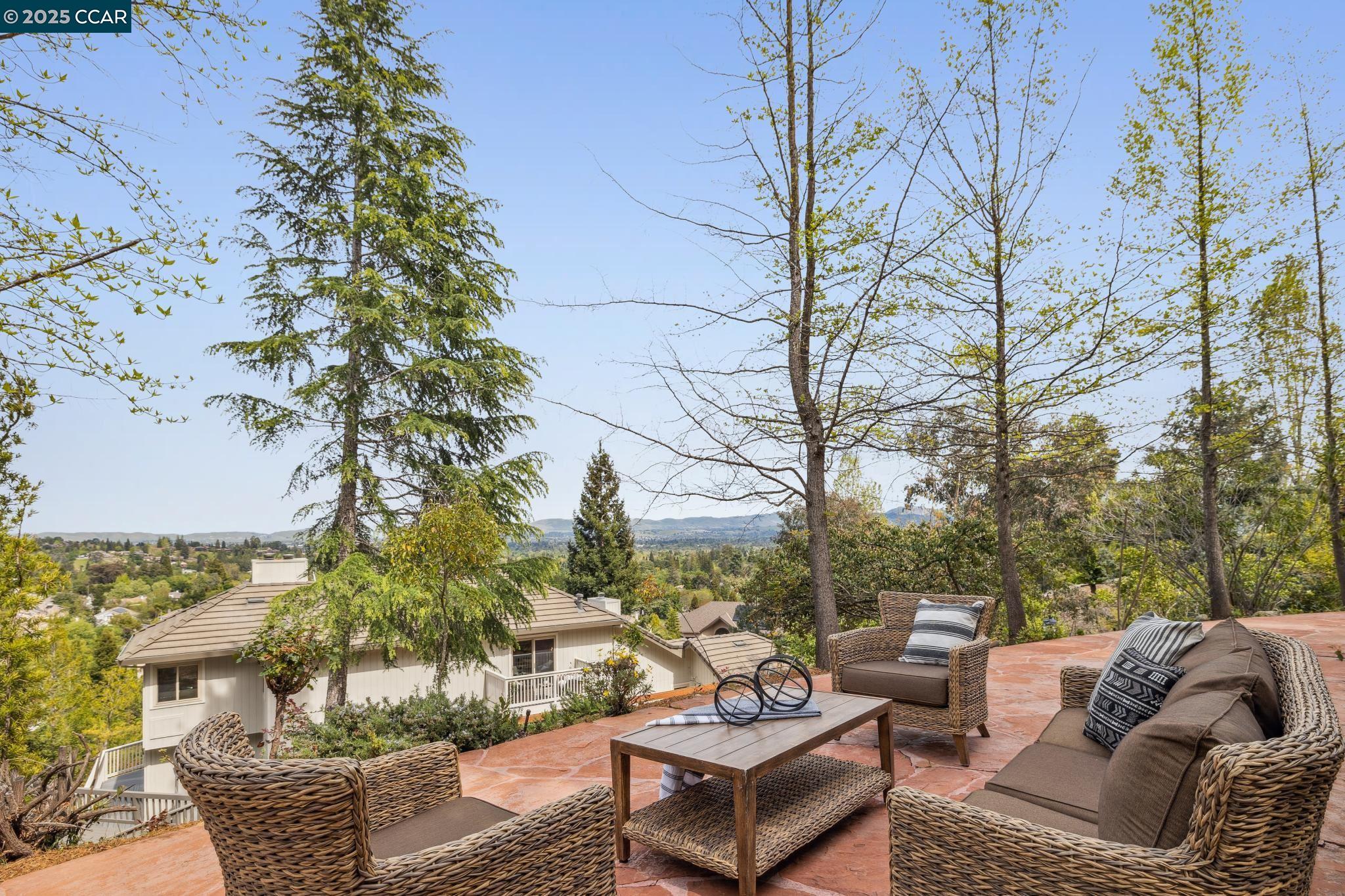 Detail Gallery Image 45 of 50 For 1019 Silverhill Drive, Lafayette,  CA 94549-1734 - 4 Beds | 3/1 Baths