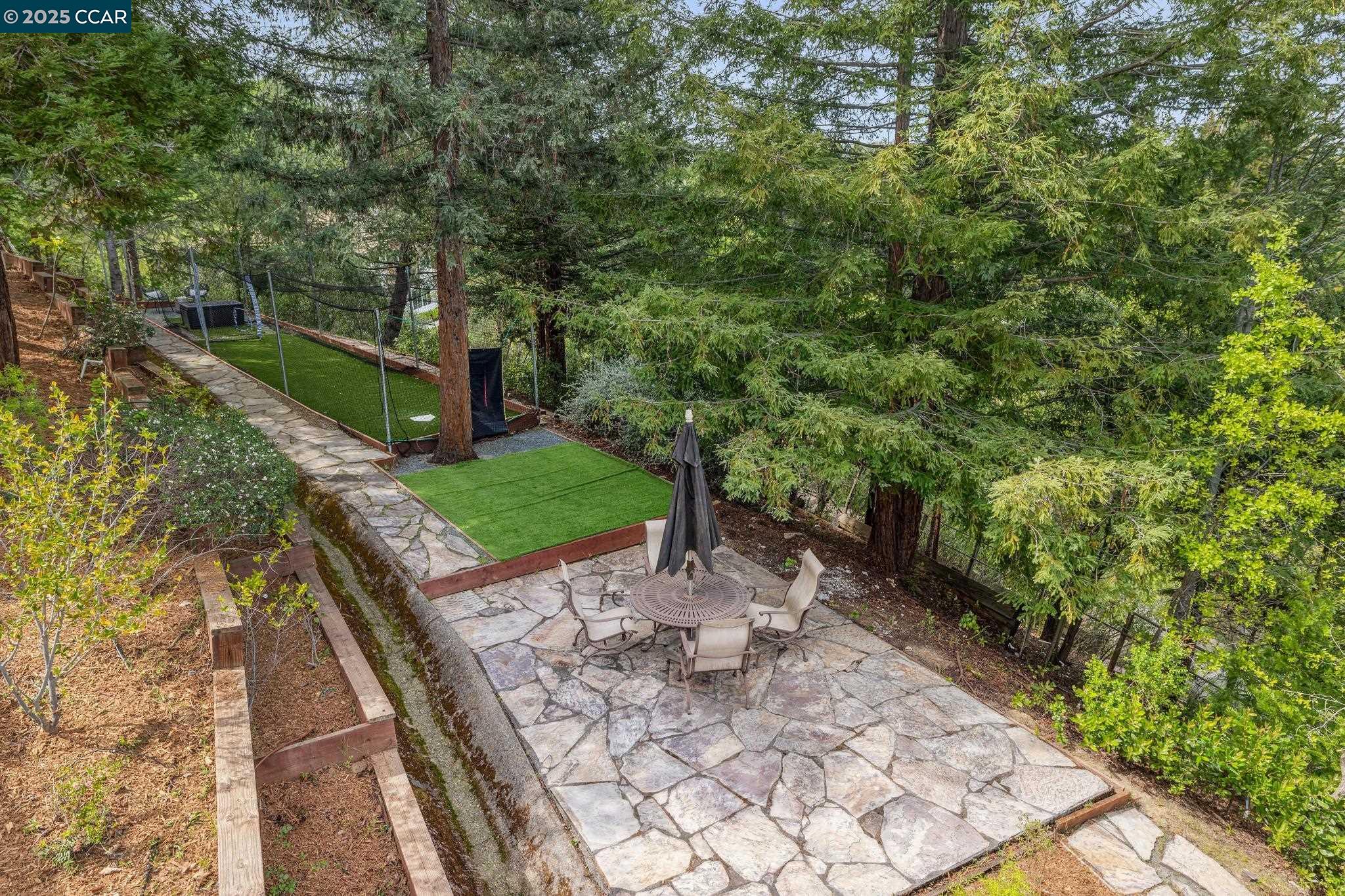 Detail Gallery Image 46 of 50 For 1019 Silverhill Drive, Lafayette,  CA 94549-1734 - 4 Beds | 3/1 Baths