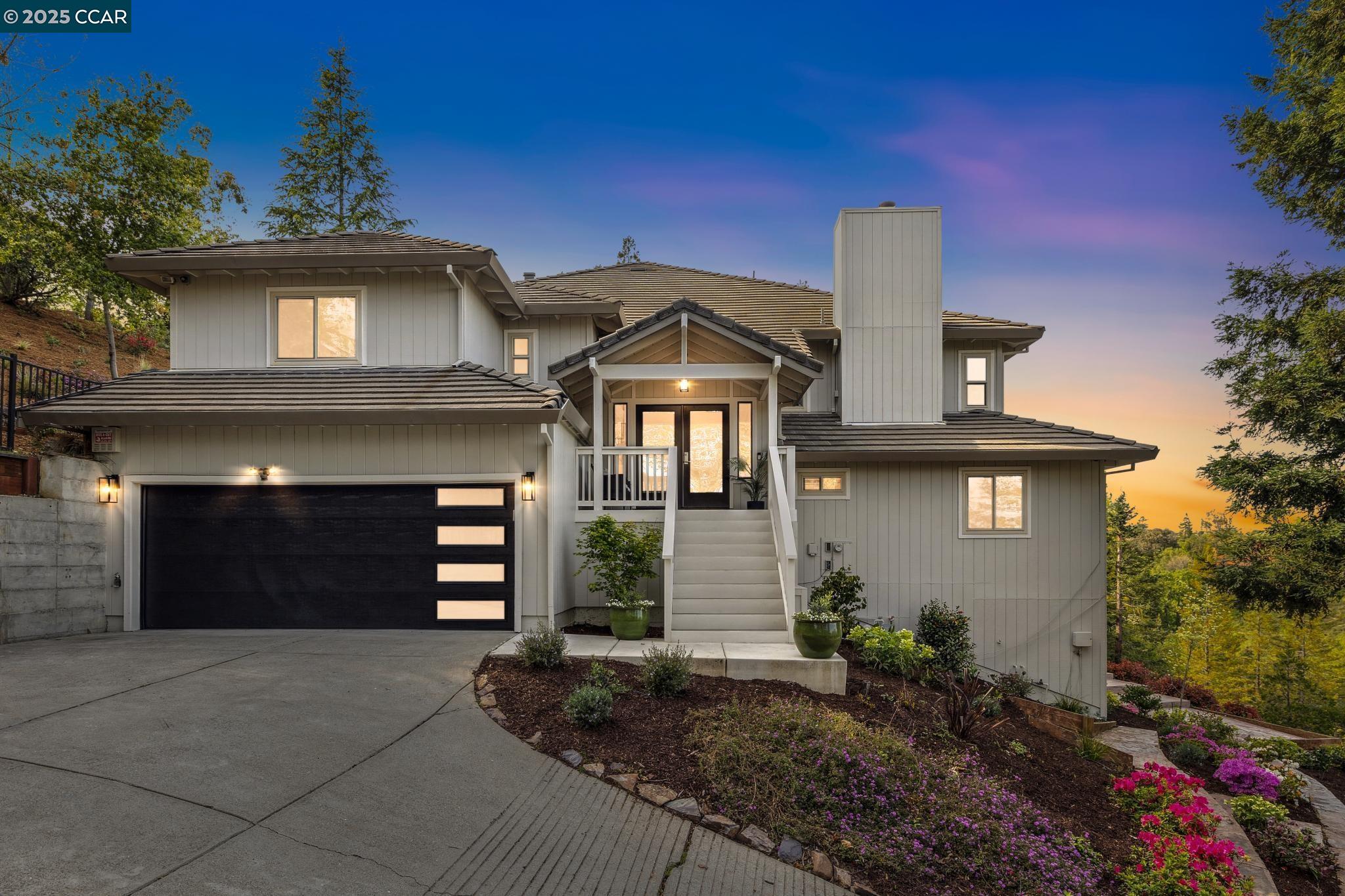 Detail Gallery Image 50 of 50 For 1019 Silverhill Drive, Lafayette,  CA 94549-1734 - 4 Beds | 3/1 Baths