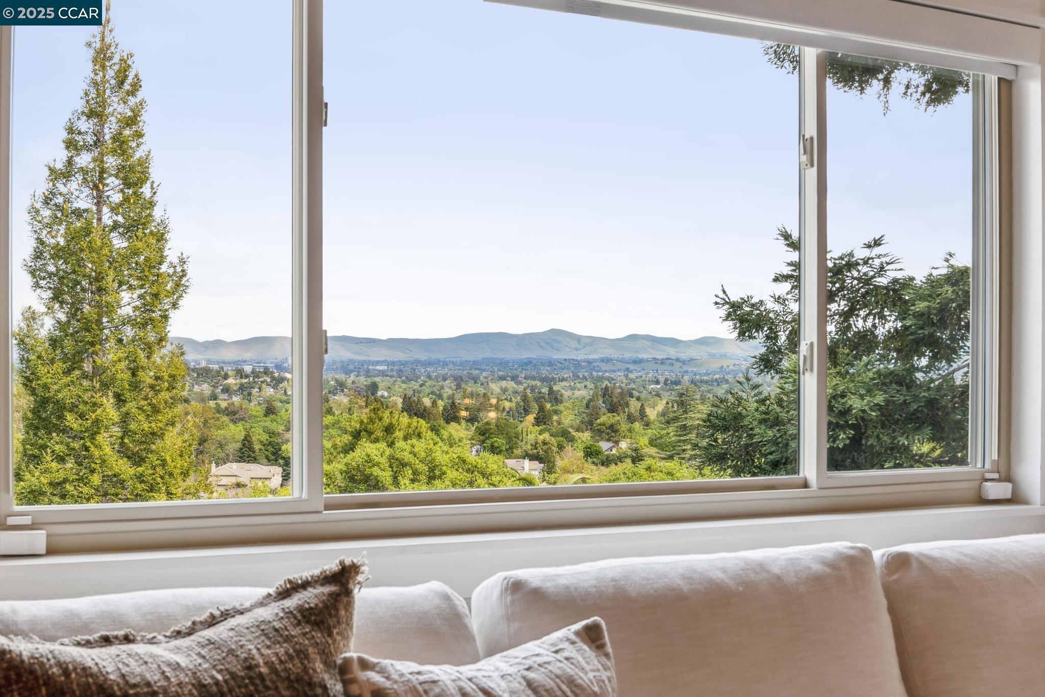 Detail Gallery Image 6 of 50 For 1019 Silverhill Drive, Lafayette,  CA 94549-1734 - 4 Beds | 3/1 Baths
