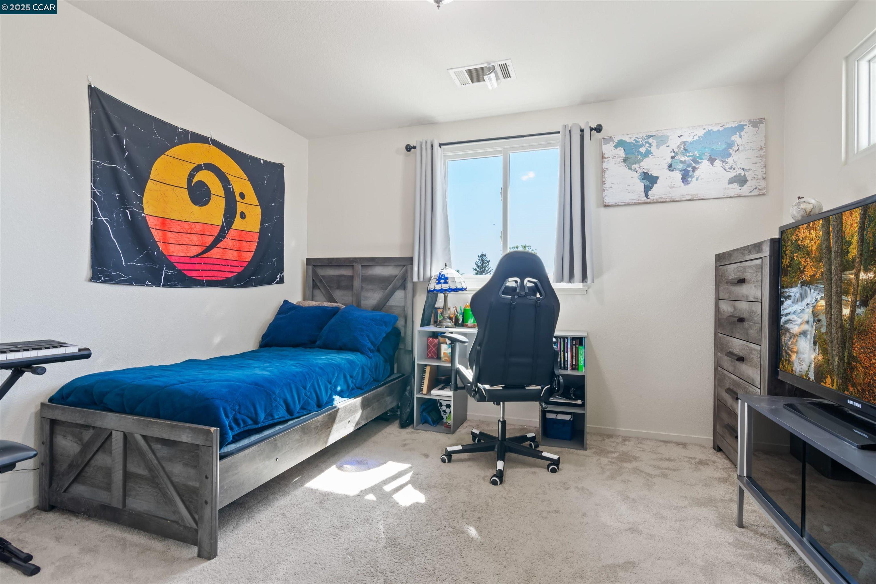 Detail Gallery Image 27 of 40 For 4715 La Casa Dr, Oakley,  CA 94561 - 3 Beds | 2/1 Baths