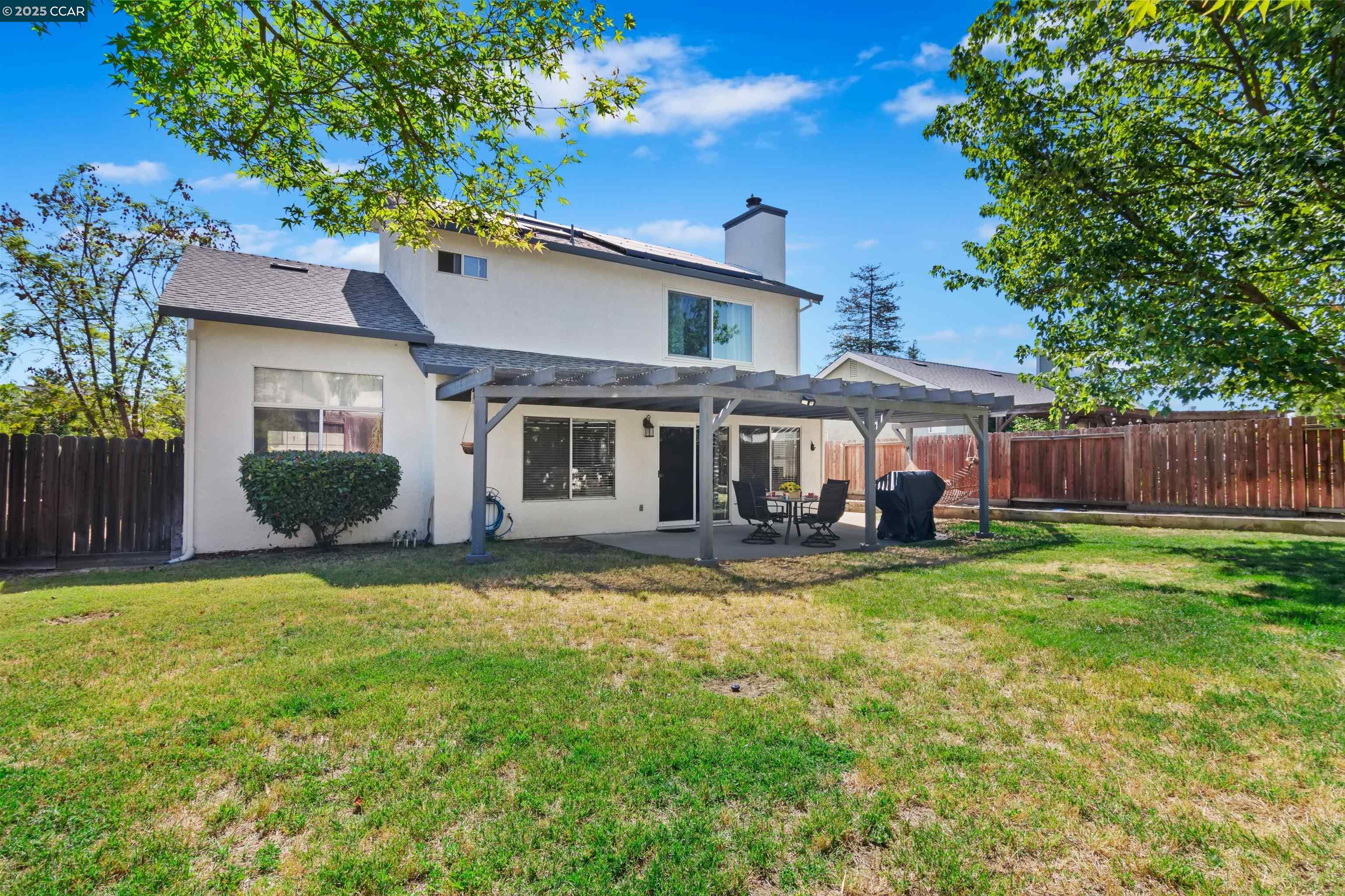 Detail Gallery Image 28 of 40 For 4715 La Casa Dr, Oakley,  CA 94561 - 3 Beds | 2/1 Baths