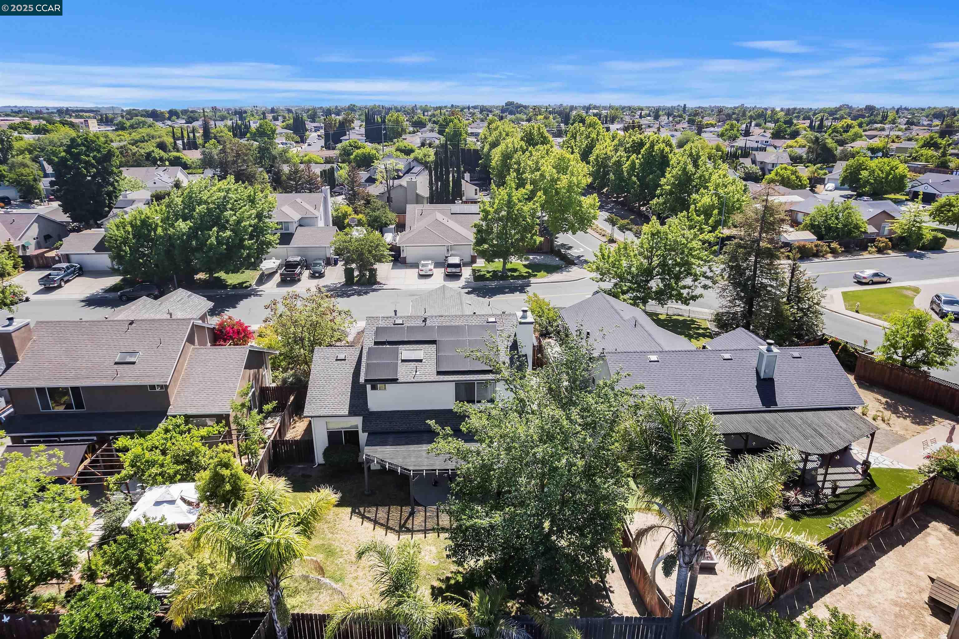 Detail Gallery Image 33 of 40 For 4715 La Casa Dr, Oakley,  CA 94561 - 3 Beds | 2/1 Baths