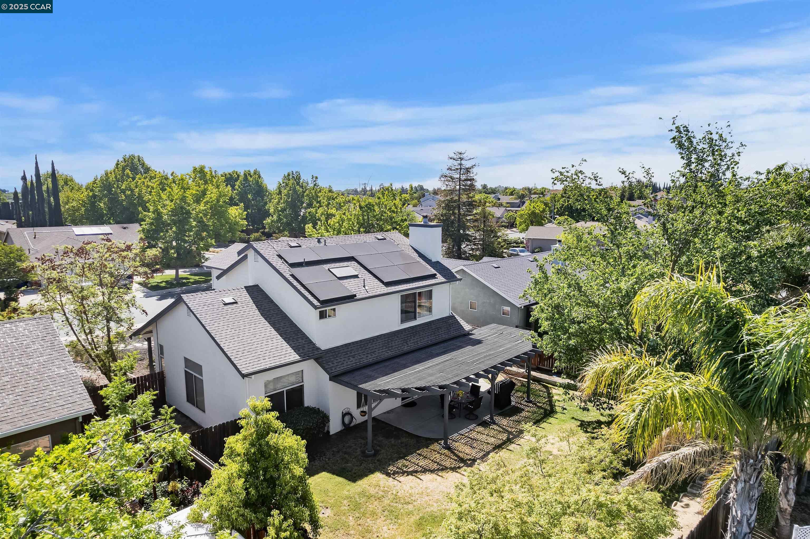 Detail Gallery Image 35 of 40 For 4715 La Casa Dr, Oakley,  CA 94561 - 3 Beds | 2/1 Baths