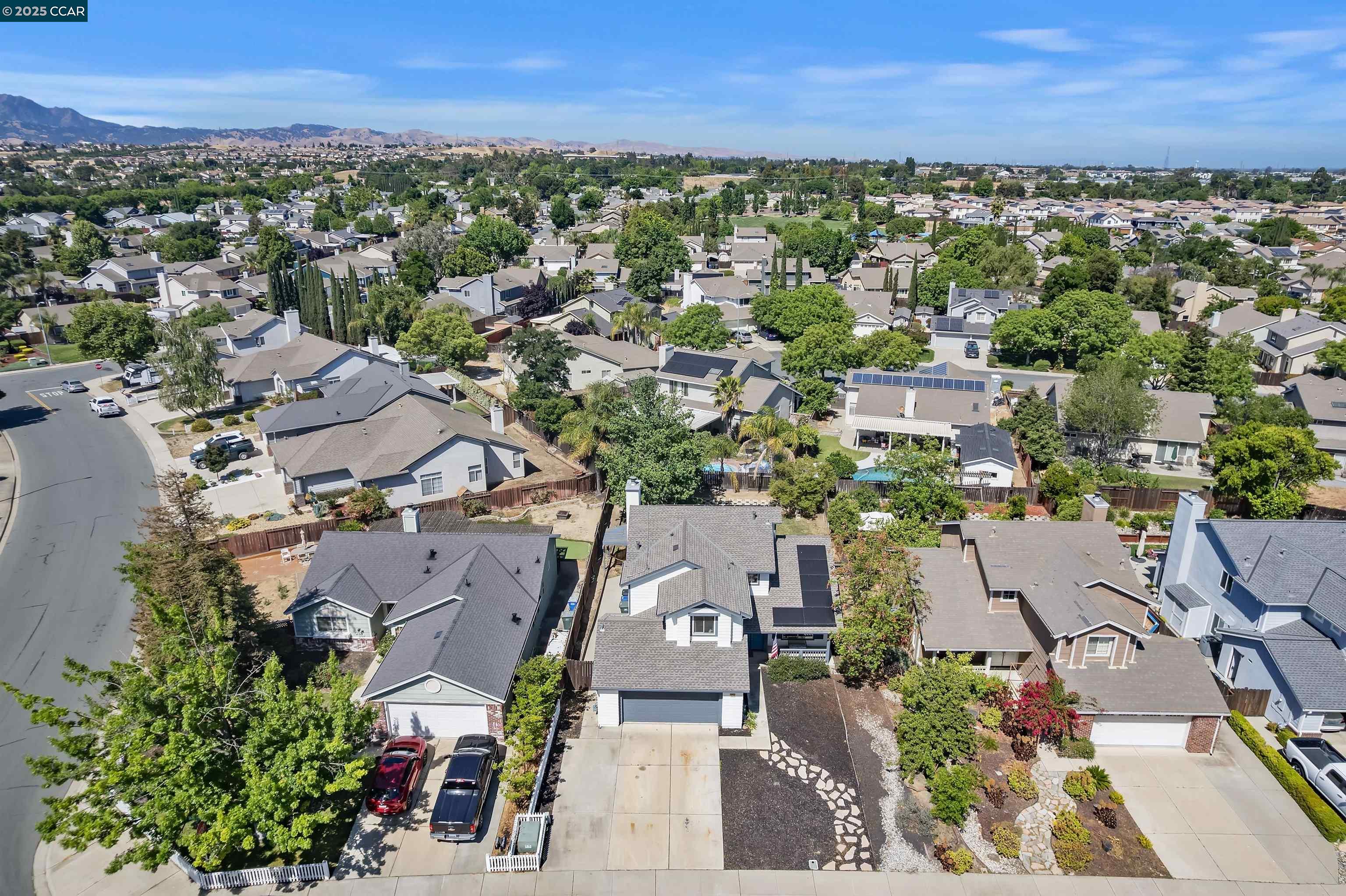 Detail Gallery Image 37 of 40 For 4715 La Casa Dr, Oakley,  CA 94561 - 3 Beds | 2/1 Baths