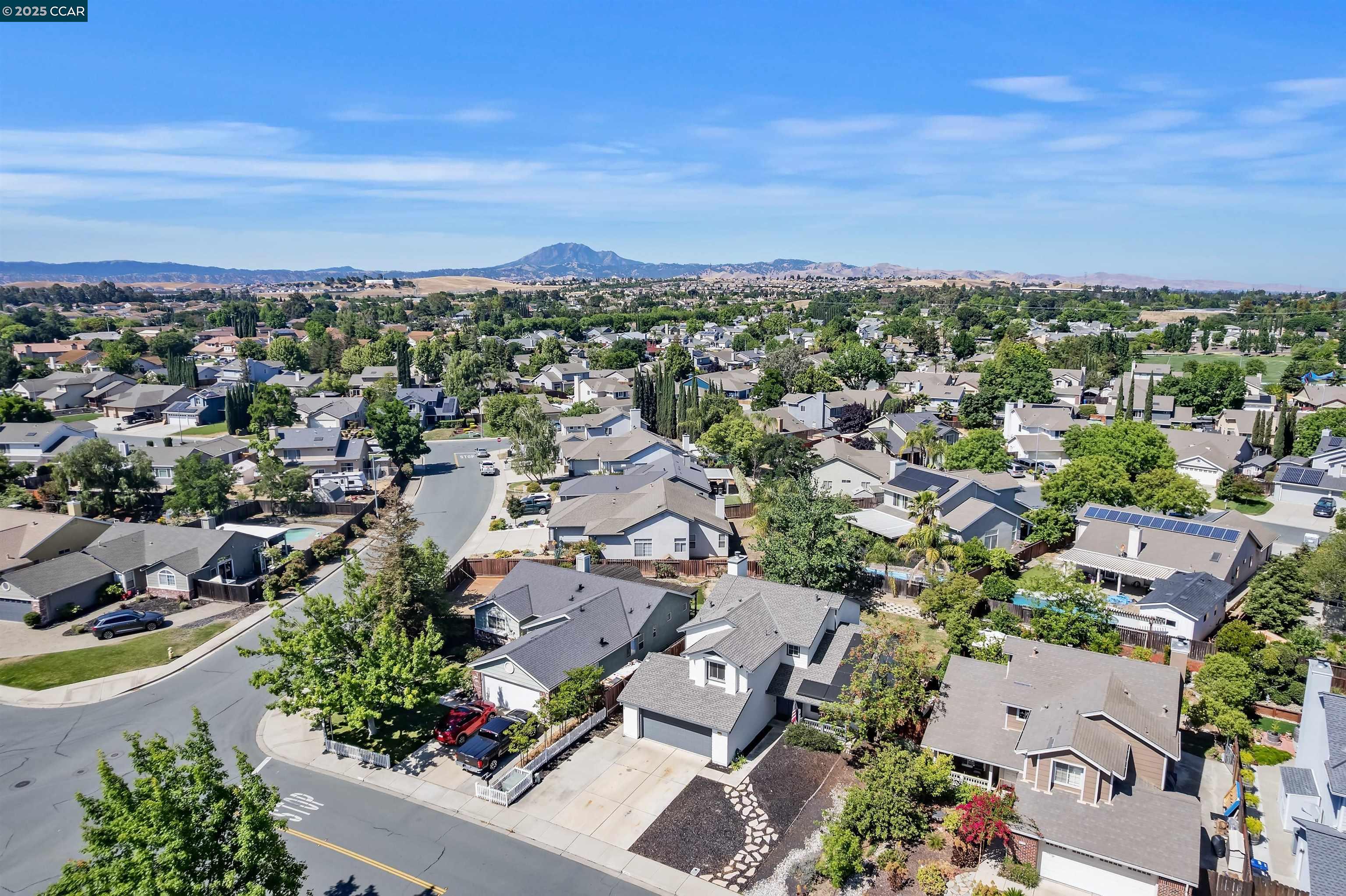 Detail Gallery Image 38 of 40 For 4715 La Casa Dr, Oakley,  CA 94561 - 3 Beds | 2/1 Baths