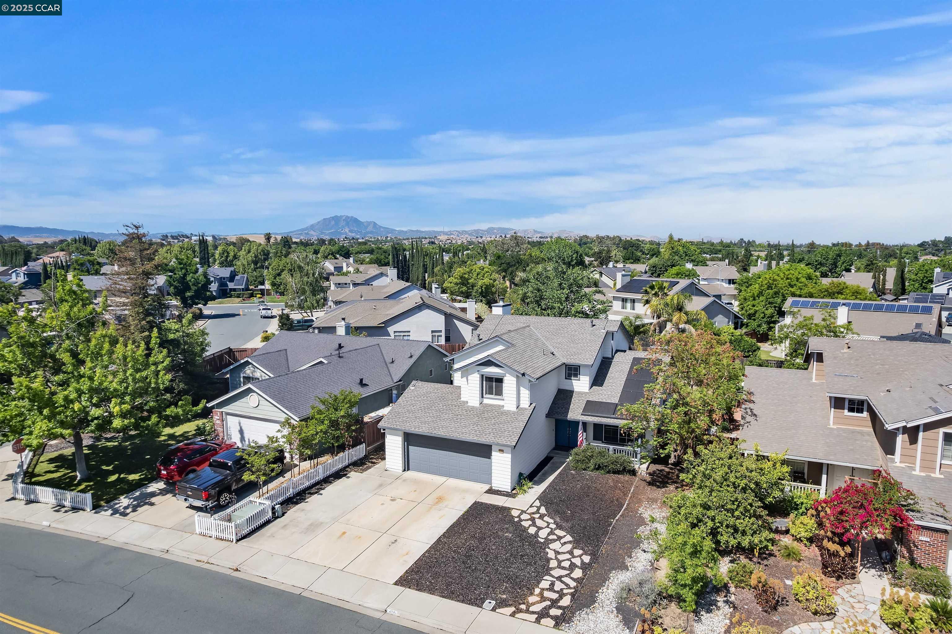 Detail Gallery Image 39 of 40 For 4715 La Casa Dr, Oakley,  CA 94561 - 3 Beds | 2/1 Baths