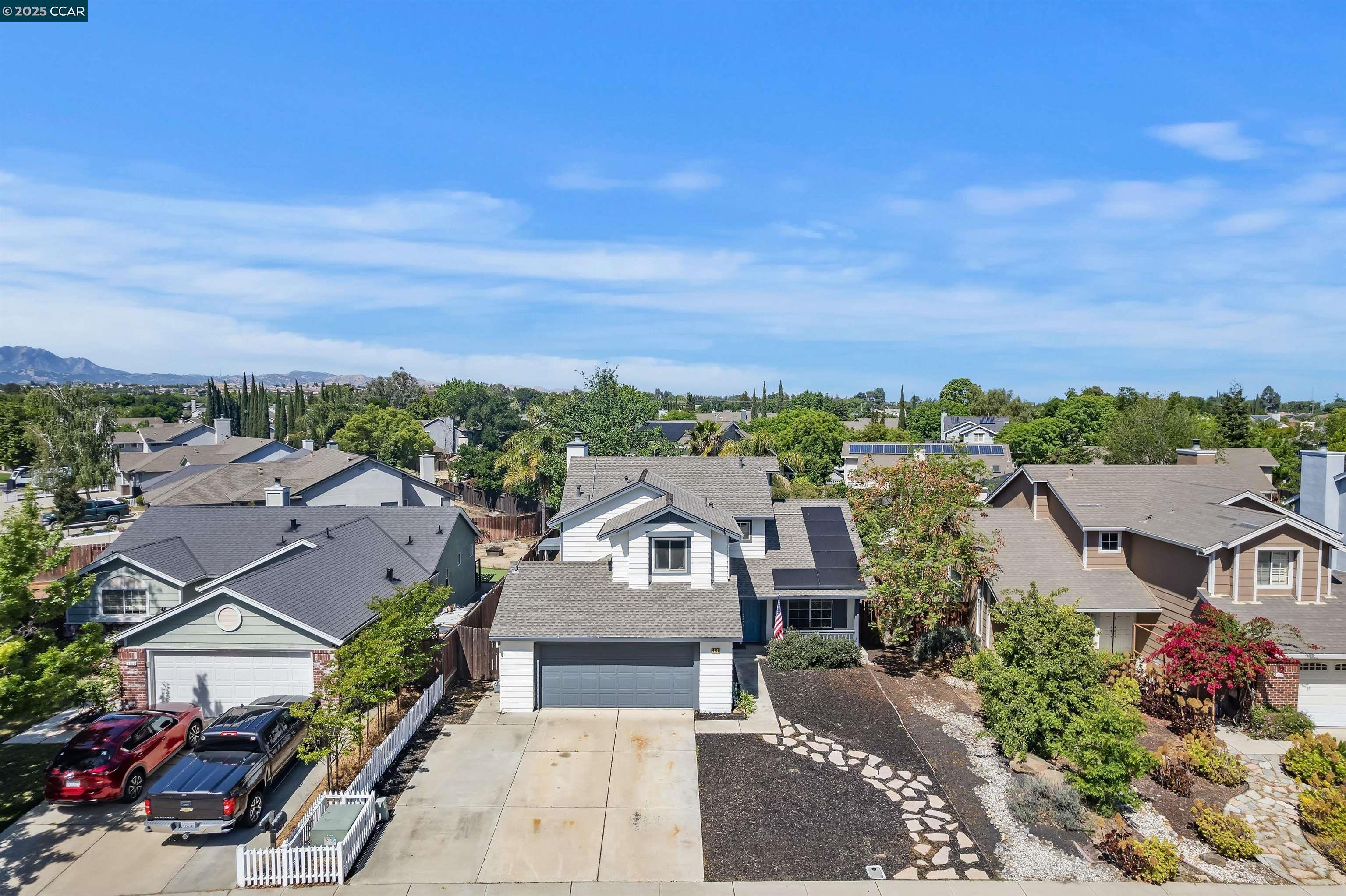 Detail Gallery Image 40 of 40 For 4715 La Casa Dr, Oakley,  CA 94561 - 3 Beds | 2/1 Baths