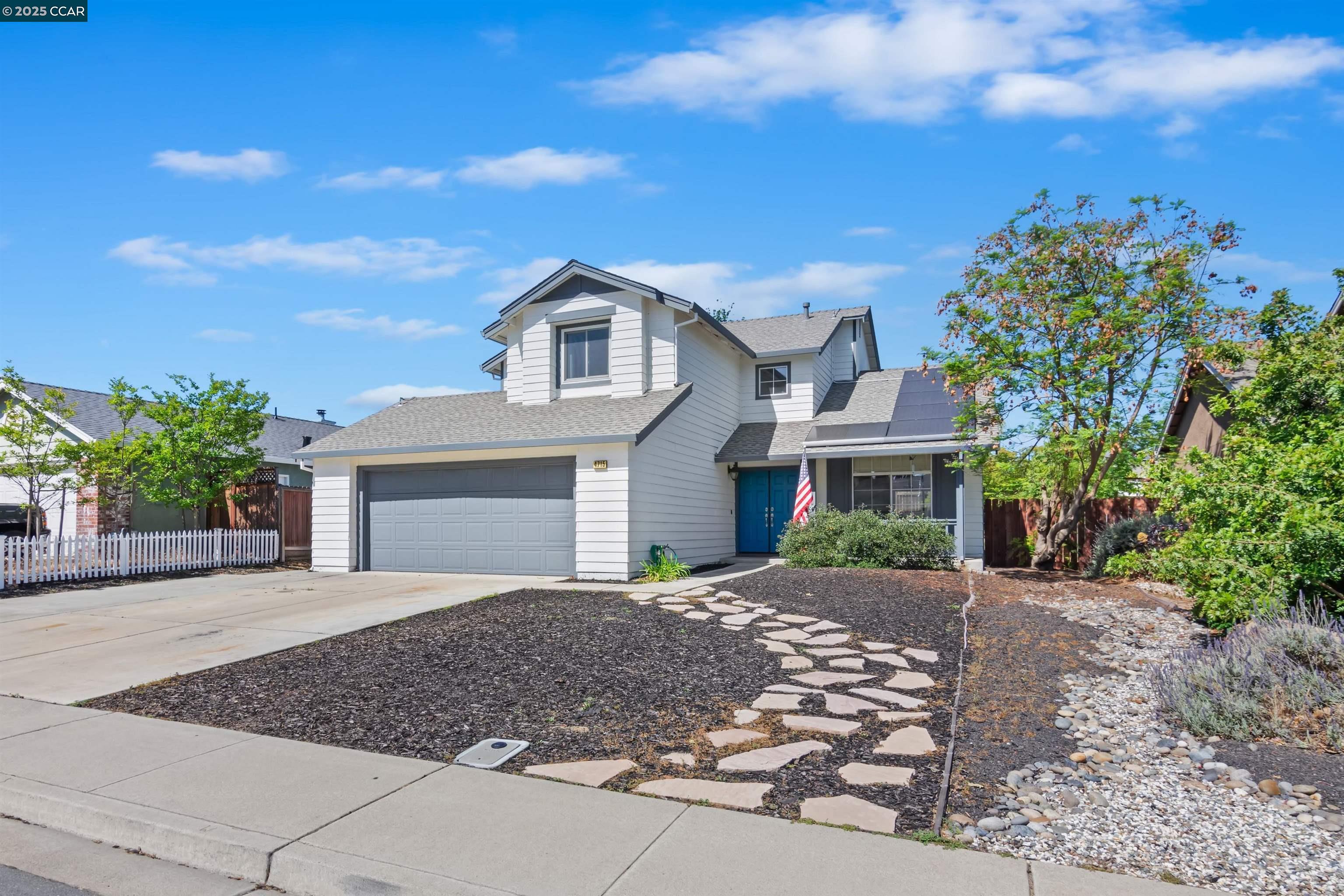 Detail Gallery Image 5 of 40 For 4715 La Casa Dr, Oakley,  CA 94561 - 3 Beds | 2/1 Baths