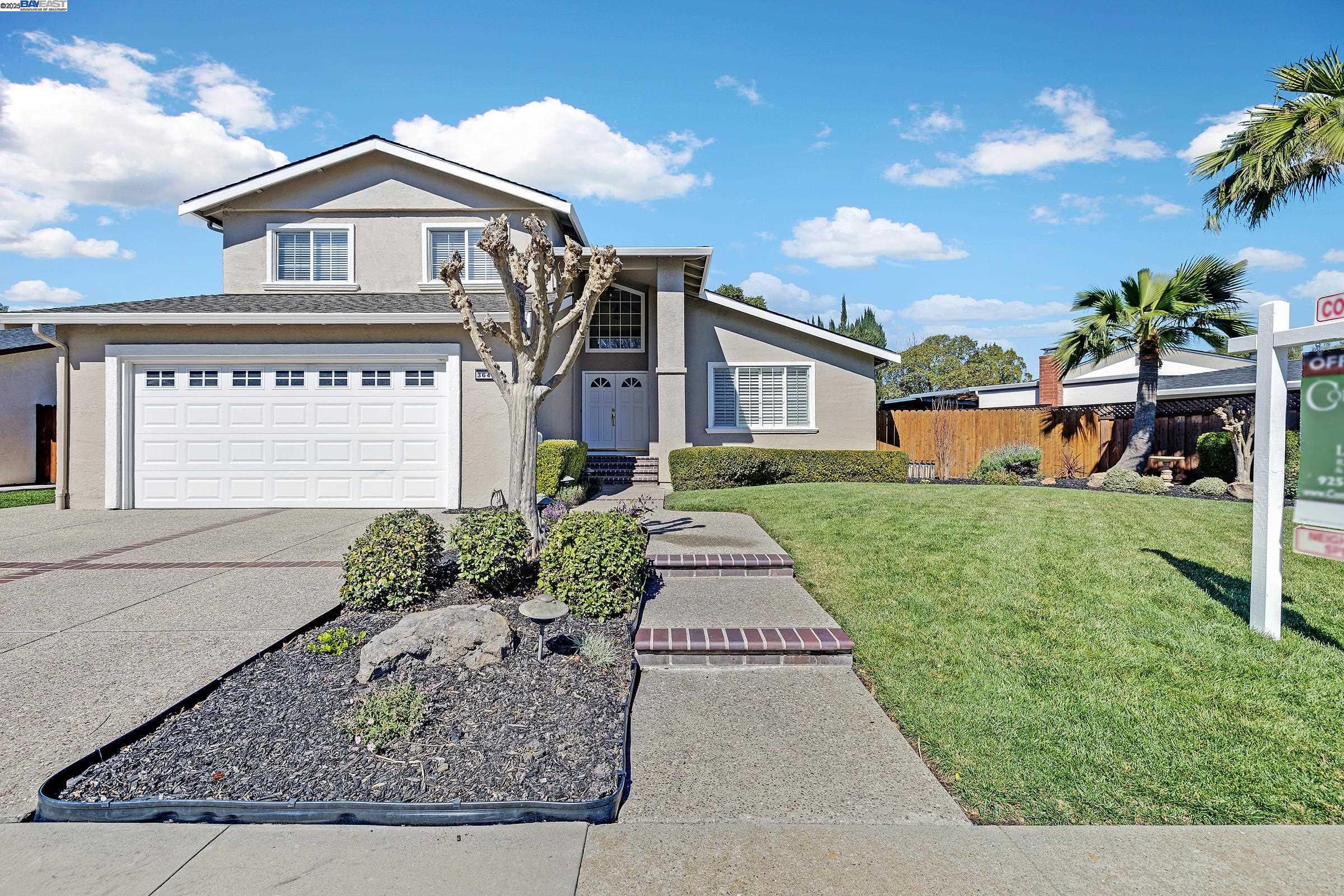 Detail Gallery Image 23 of 34 For 3641 Shenandoah Ct, Pleasanton,  CA 94588 - 3 Beds | 3 Baths