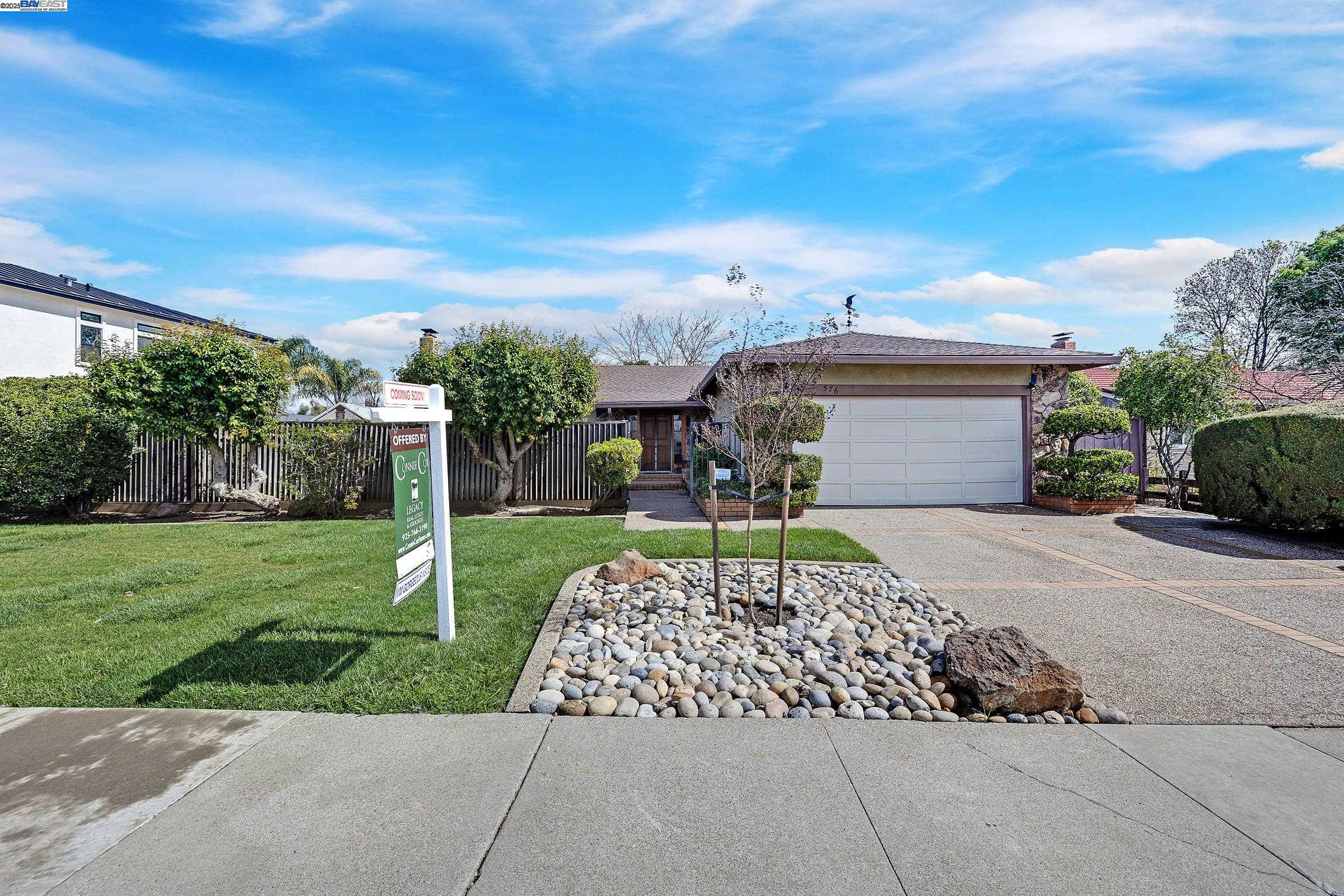 Detail Gallery Image 27 of 27 For 576 Emerald St, Livermore,  CA 94550 - 3 Beds | 2 Baths