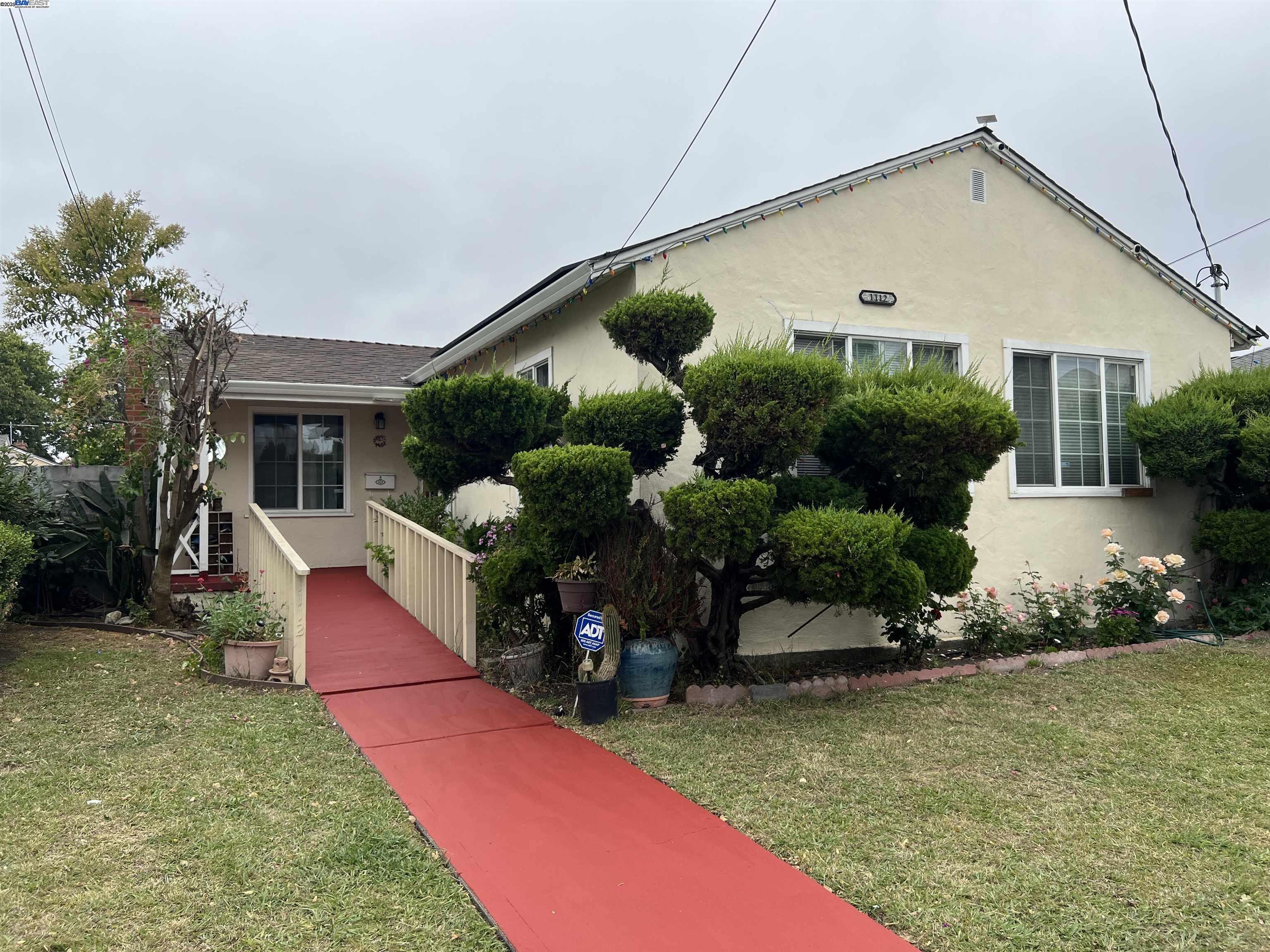 Detail Gallery Image 1 of 21 For 1112 Adason Dr, San Leandro,  CA 94578 - 2 Beds | 1/1 Baths