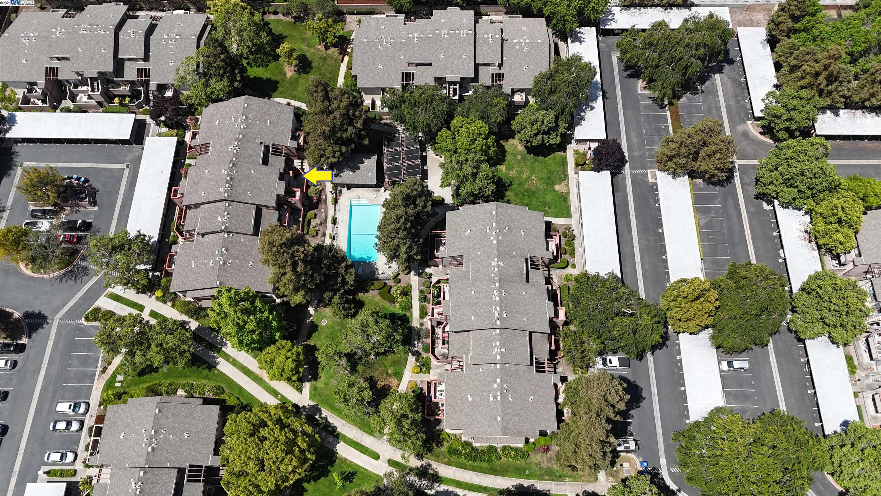 Detail Gallery Image 20 of 47 For 248 Hackamore Cmn, Fremont,  CA 94539 - 1 Beds | 1 Baths