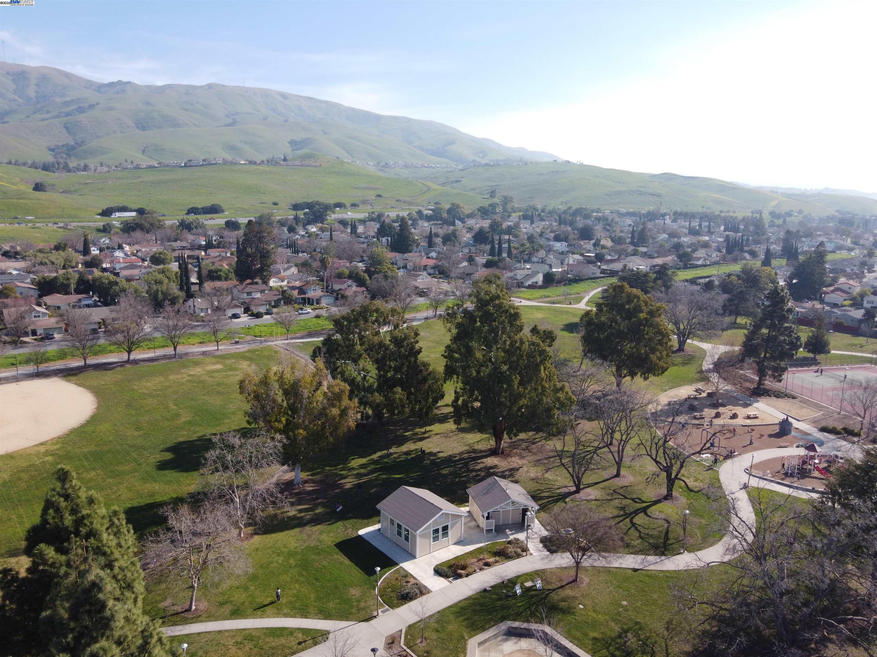 Detail Gallery Image 30 of 47 For 248 Hackamore Cmn, Fremont,  CA 94539 - 1 Beds | 1 Baths