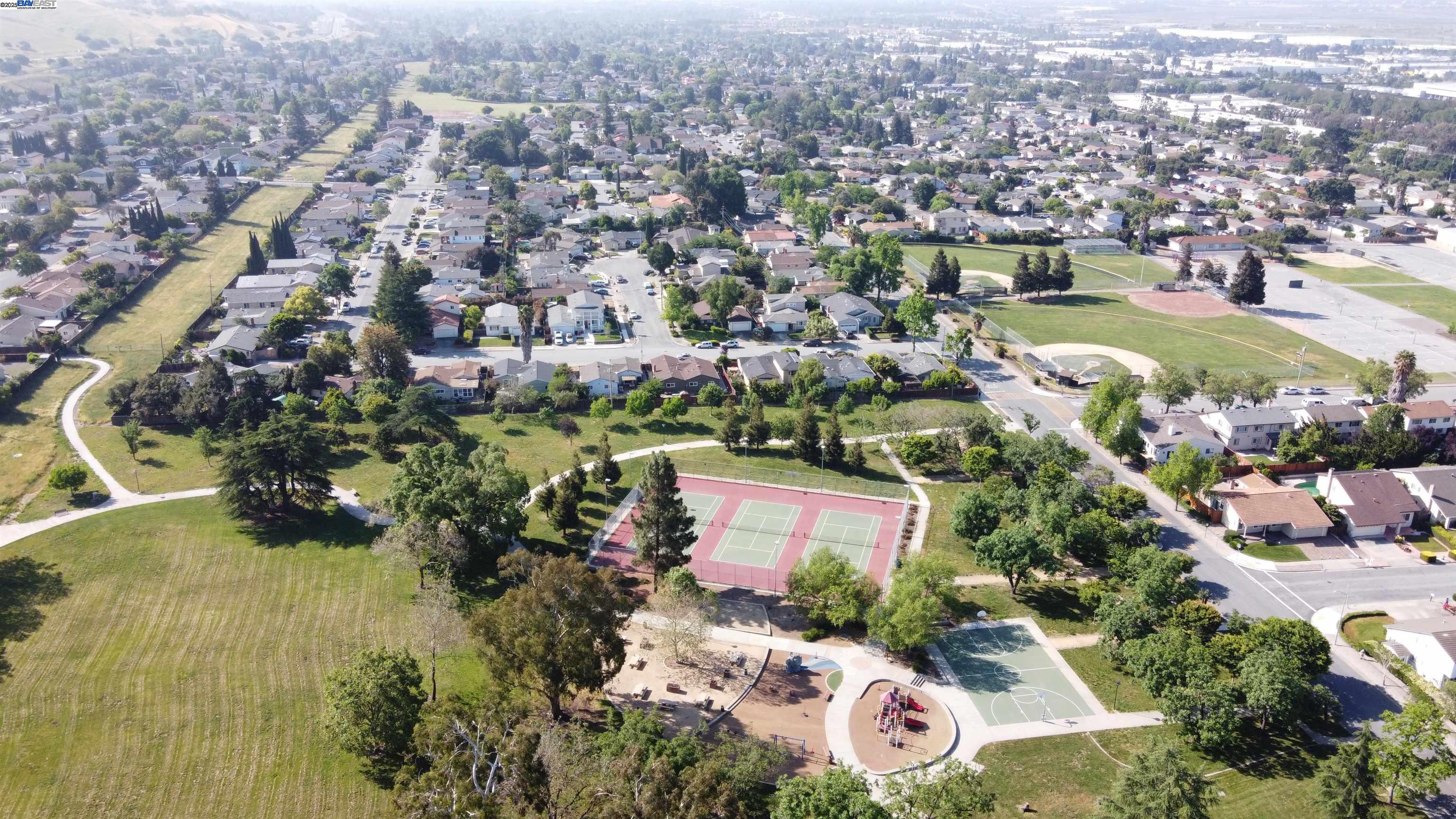 Detail Gallery Image 31 of 47 For 248 Hackamore Cmn, Fremont,  CA 94539 - 1 Beds | 1 Baths