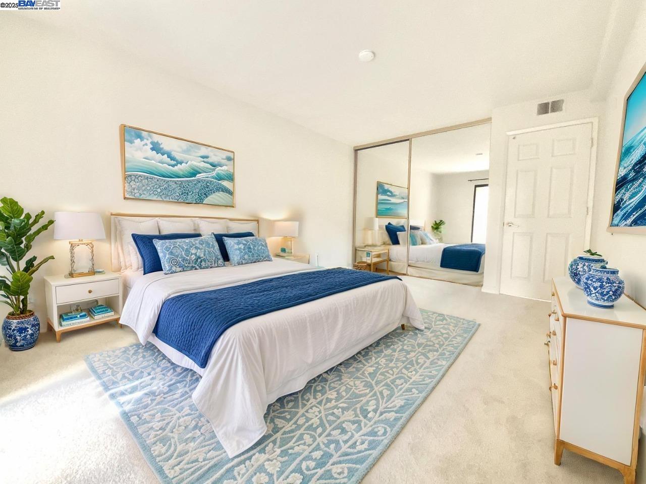 Detail Gallery Image 6 of 47 For 248 Hackamore Cmn, Fremont,  CA 94539 - 1 Beds | 1 Baths