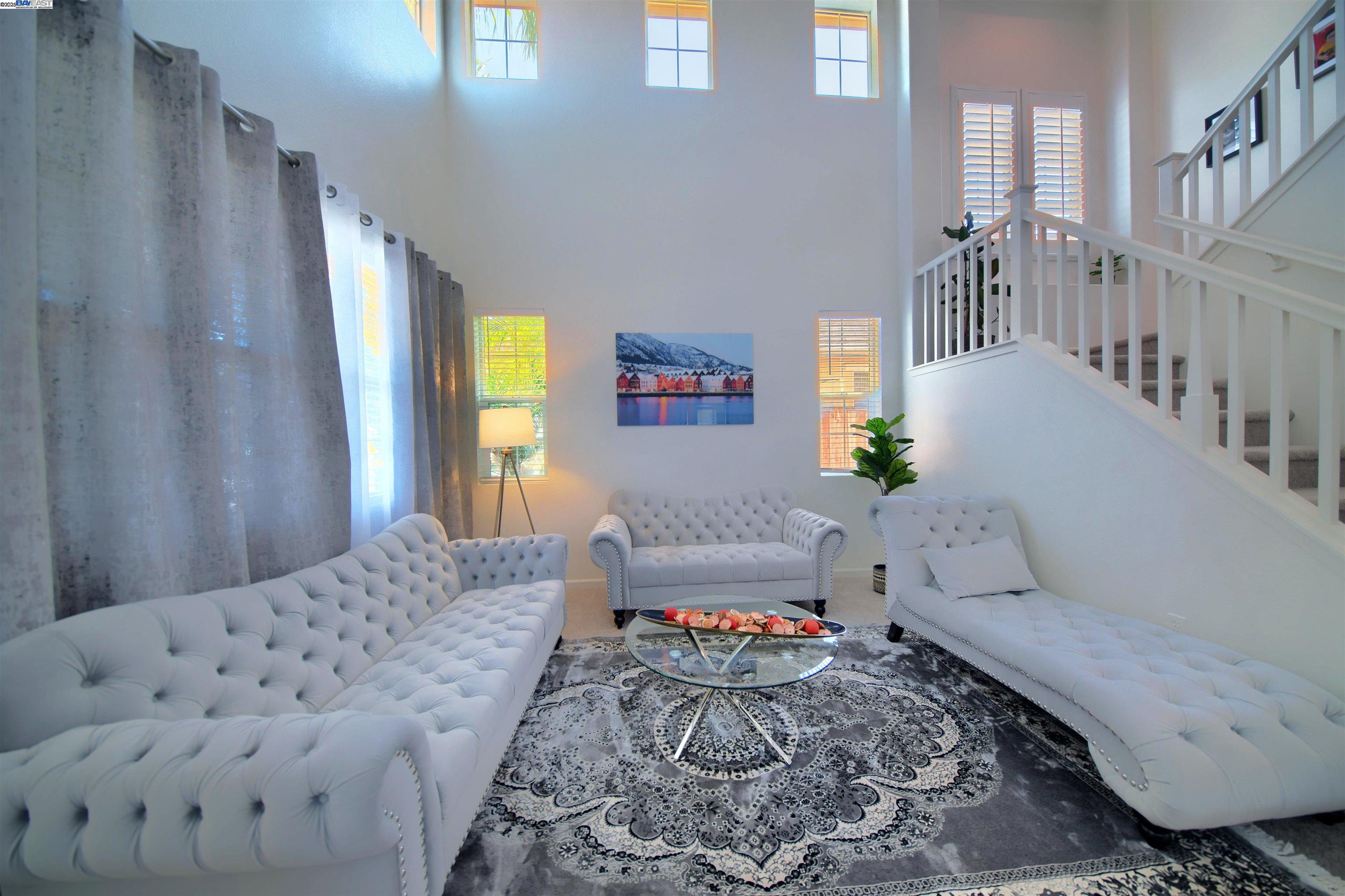 Detail Gallery Image 11 of 46 For 4597 Bonsai Ave, Tracy,  CA 95377 - 4 Beds | 2/1 Baths