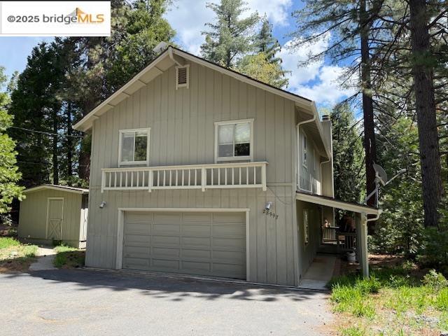 Detail Gallery Image 1 of 22 For 28997 Snowhite Ridge, Long Barn,  CA 95335-9704 - 3 Beds | 2 Baths