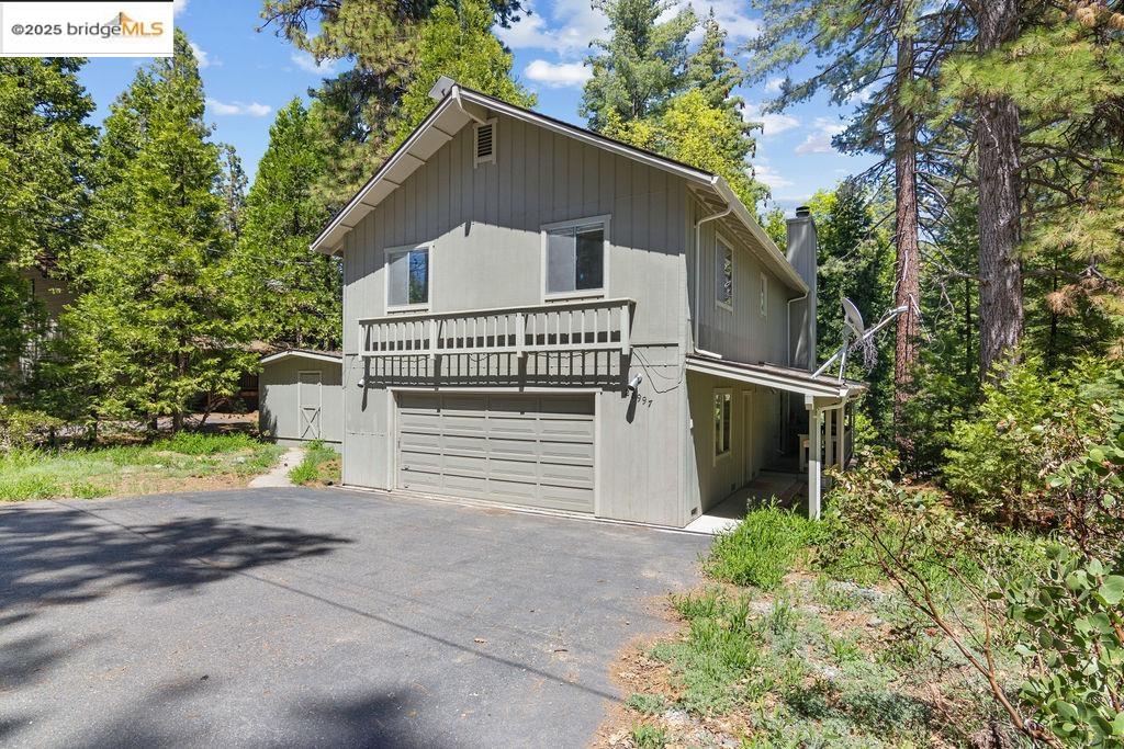 Detail Gallery Image 2 of 22 For 28997 Snowhite Ridge, Long Barn,  CA 95335-9704 - 3 Beds | 2 Baths