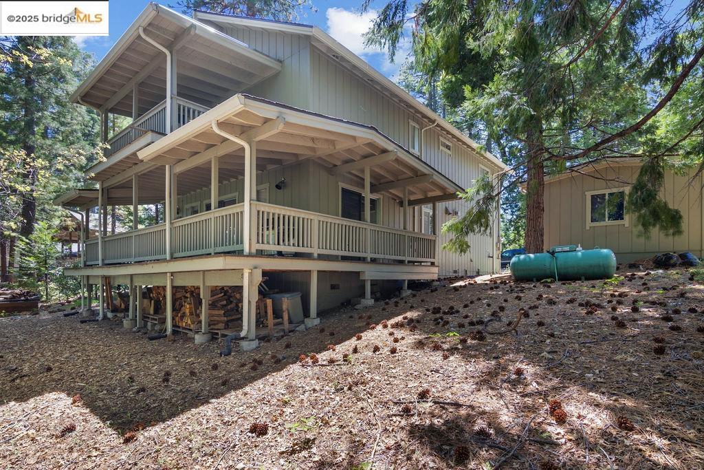Detail Gallery Image 3 of 22 For 28997 Snowhite Ridge, Long Barn,  CA 95335-9704 - 3 Beds | 2 Baths
