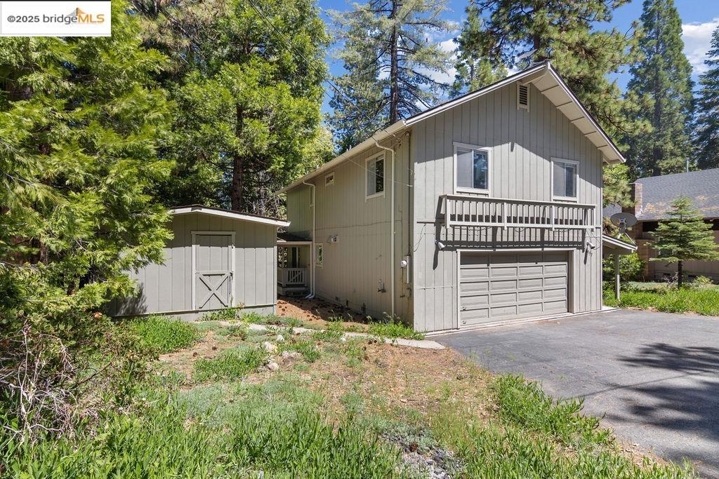 Detail Gallery Image 4 of 22 For 28997 Snowhite Ridge, Long Barn,  CA 95335-9704 - 3 Beds | 2 Baths
