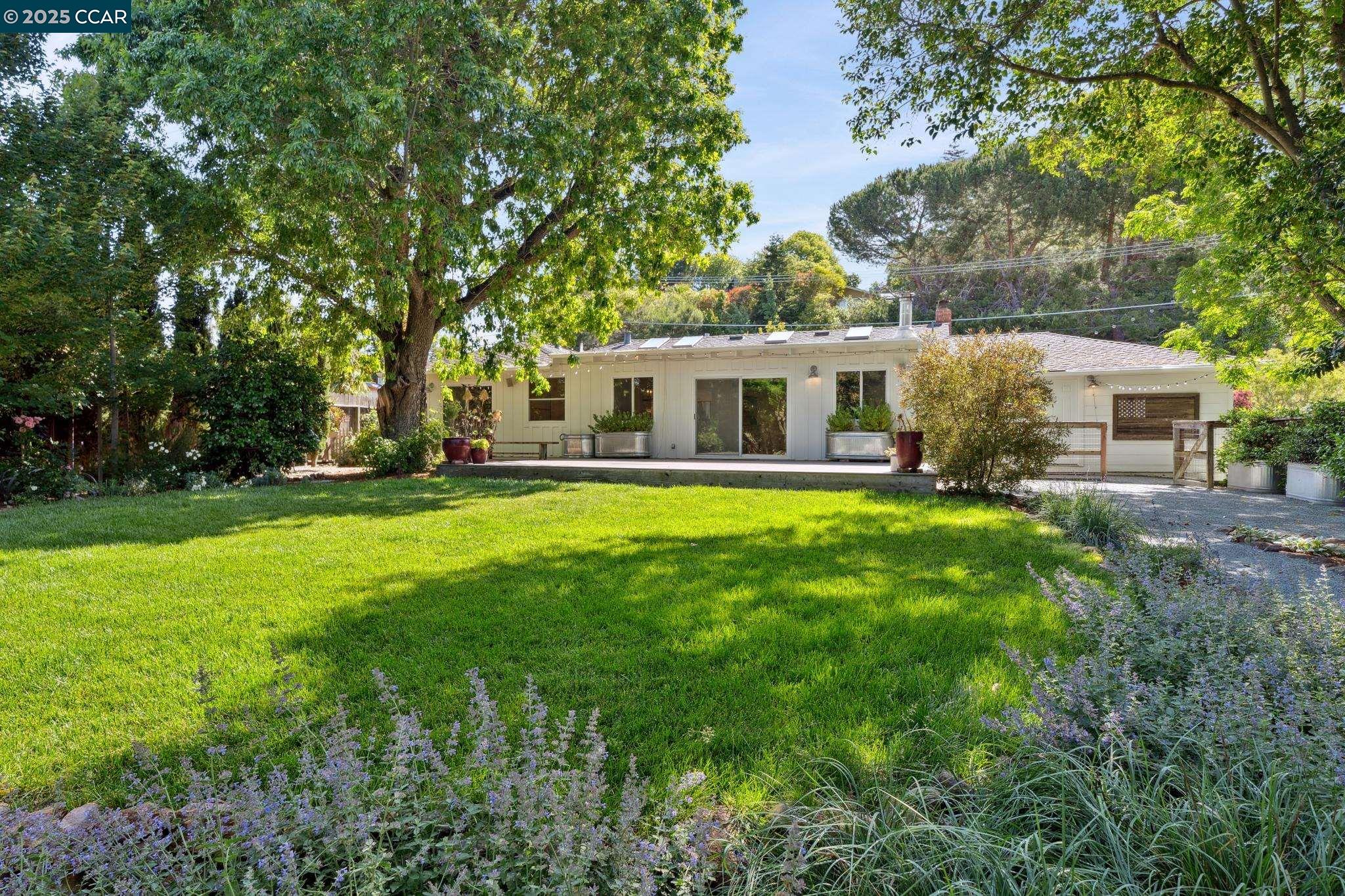 Detail Gallery Image 9 of 16 For 1069 Carol Ln, Lafayette,  CA 94549 - 3 Beds | 2 Baths