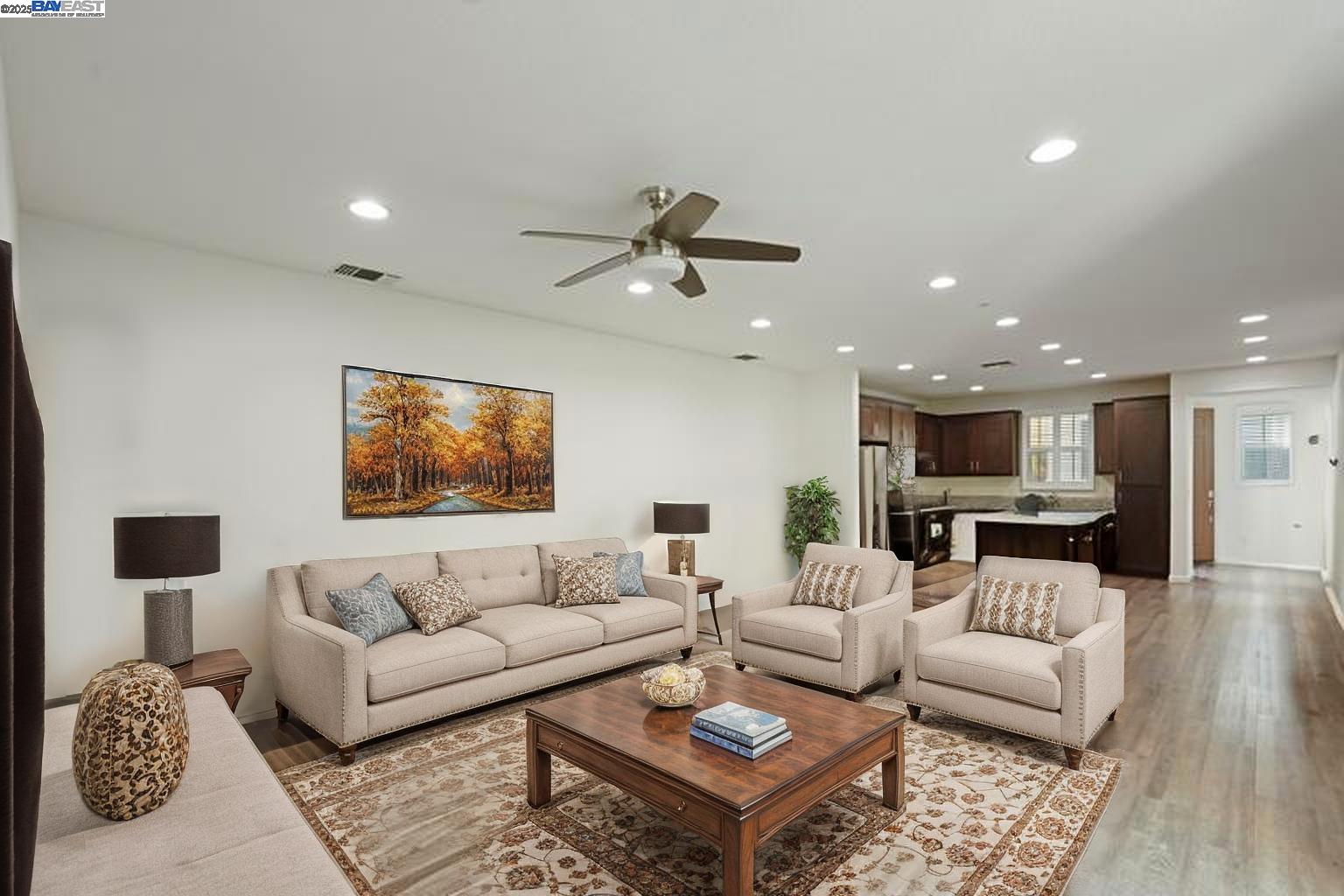 Detail Gallery Image 8 of 50 For 1025 S Fowler Ln, Mountain House,  CA 95391 - 4 Beds | 3 Baths