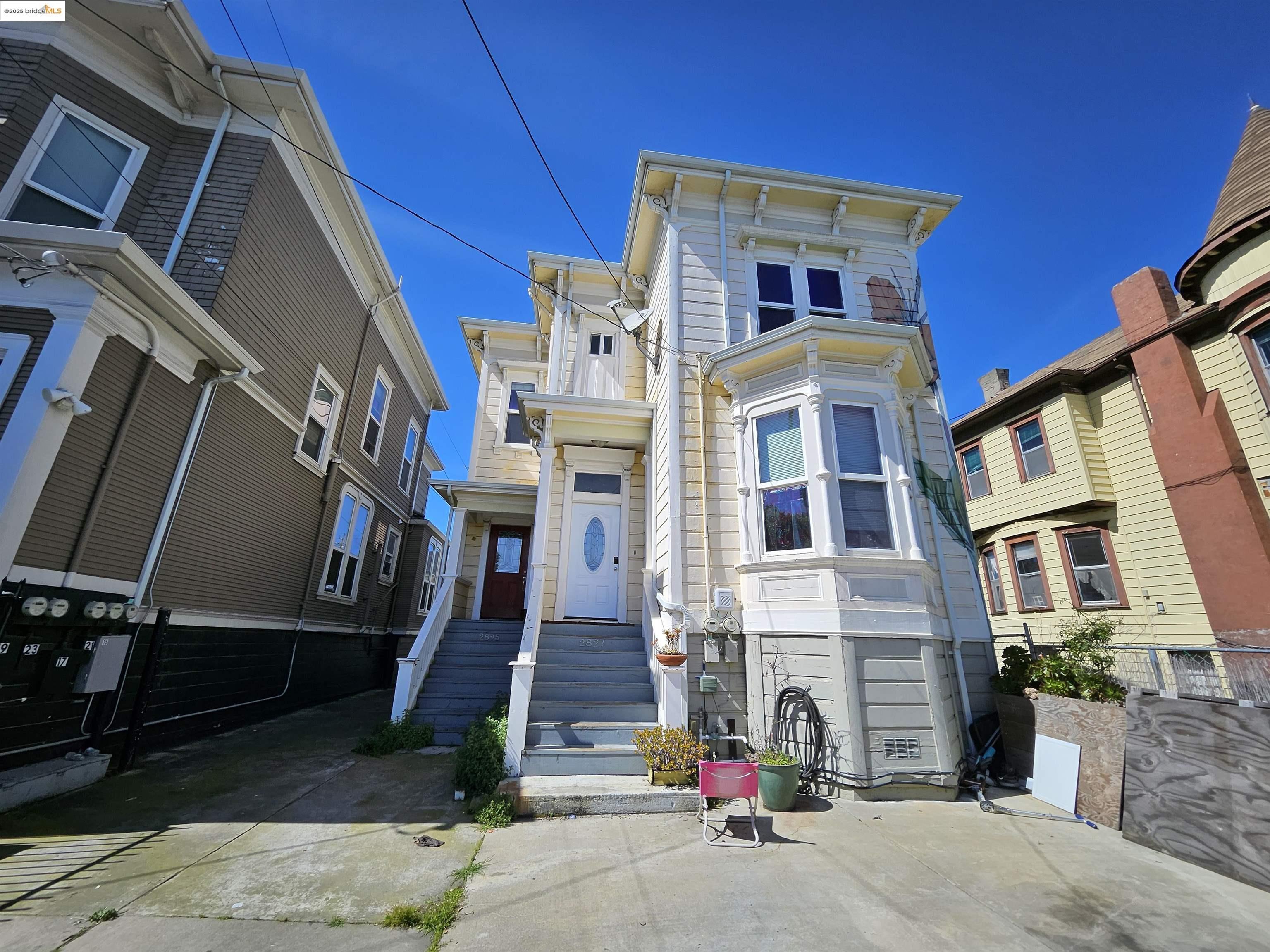 Detail Gallery Image 2 of 55 For 2825 Market St, Oakland,  CA 94608 - – Beds | – Baths