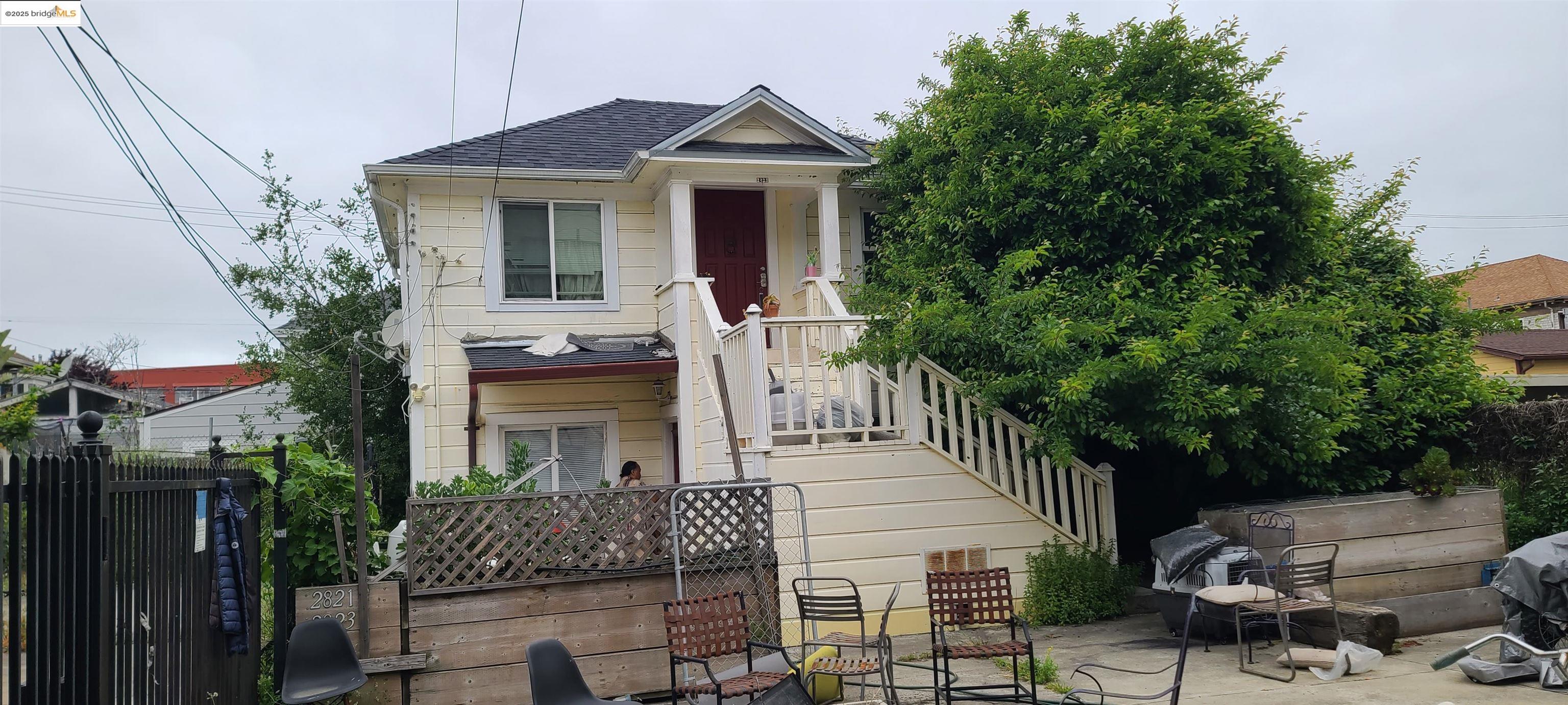 Detail Gallery Image 22 of 55 For 2825 Market St, Oakland,  CA 94608 - – Beds | – Baths