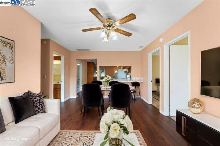 Detail Gallery Image 13 of 35 For 37391 Mission Blvd, Fremont,  CA 94536 - 4 Beds | 2 Baths