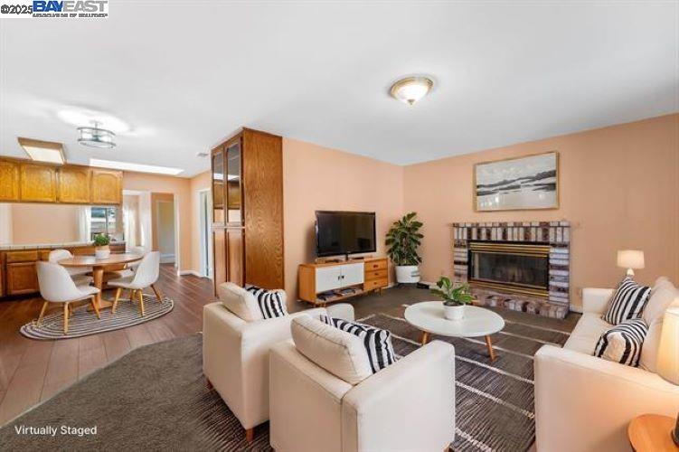 Detail Gallery Image 6 of 35 For 37391 Mission Blvd, Fremont,  CA 94536 - 4 Beds | 2 Baths