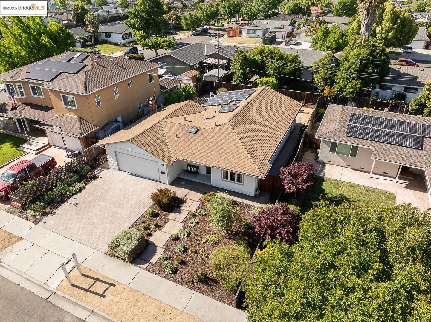 Detail Gallery Image 46 of 51 For 653 Navajo Ct, San Jose,  CA 95123 - 4 Beds | 2 Baths