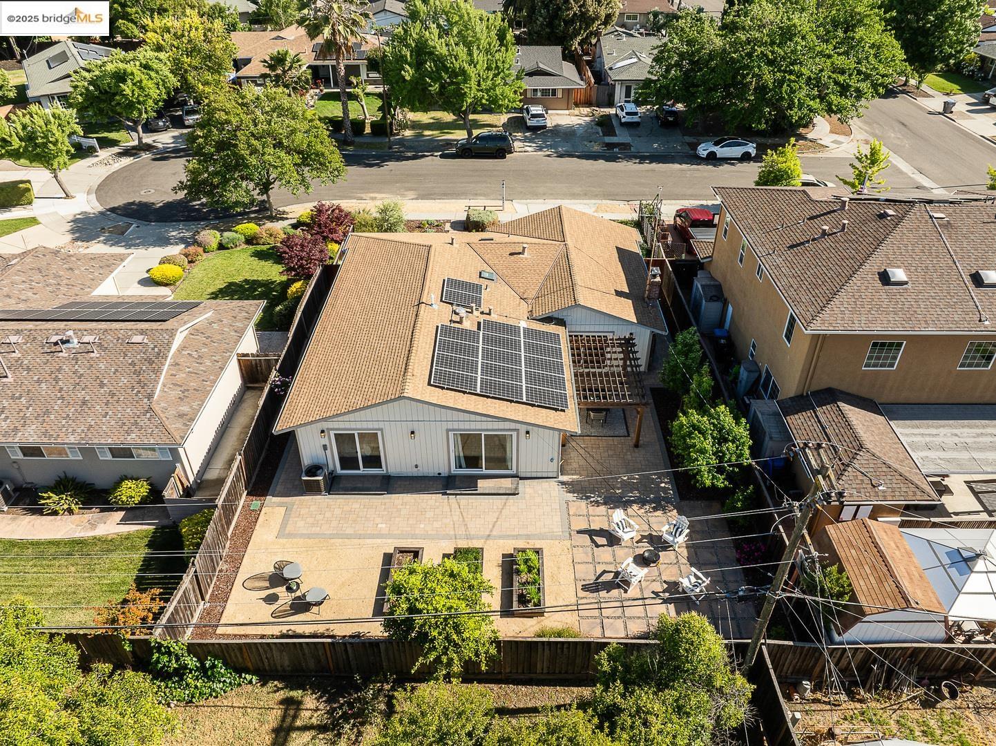 Detail Gallery Image 47 of 51 For 653 Navajo Ct, San Jose,  CA 95123 - 4 Beds | 2 Baths
