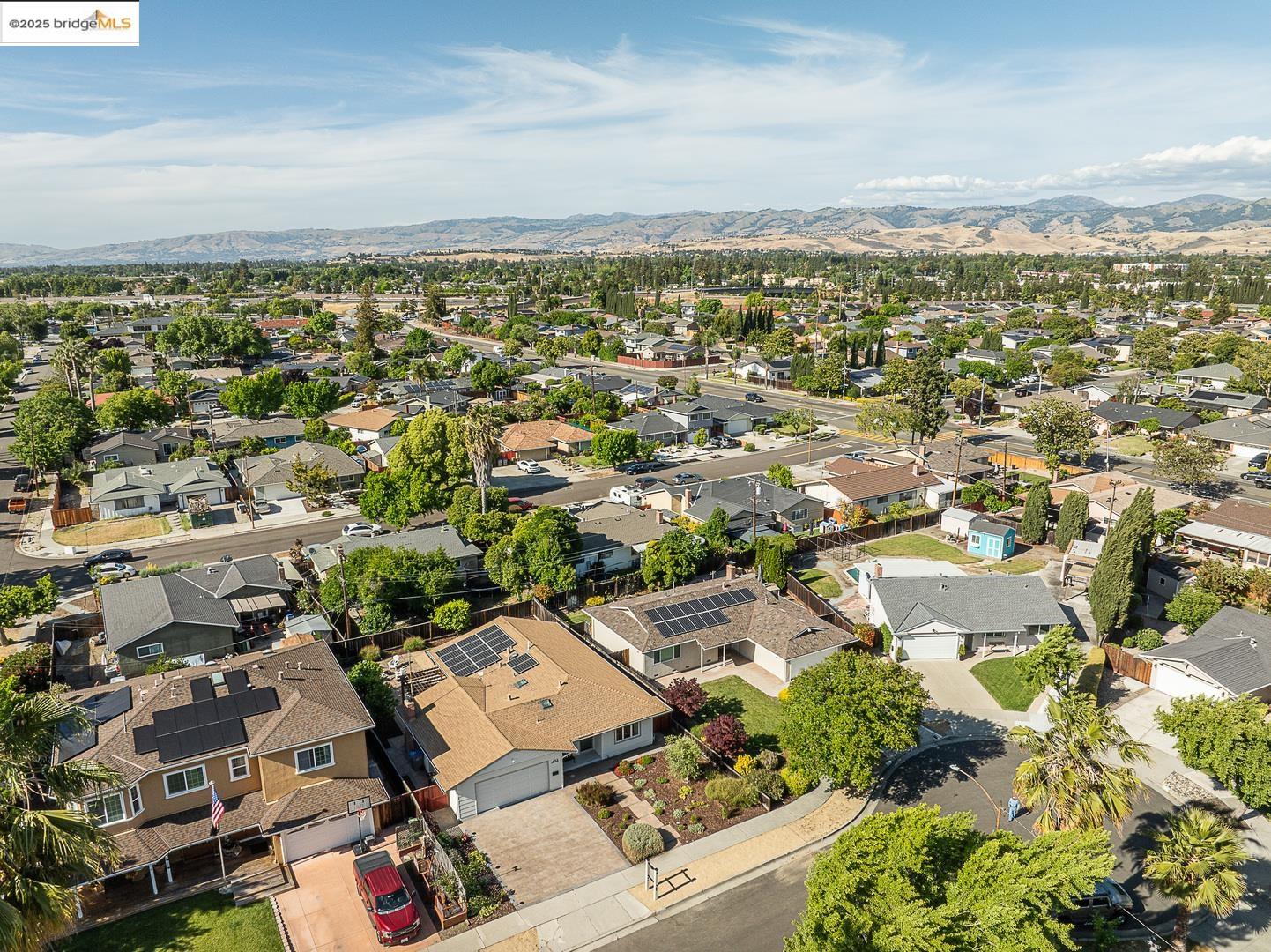 Detail Gallery Image 48 of 51 For 653 Navajo Ct, San Jose,  CA 95123 - 4 Beds | 2 Baths