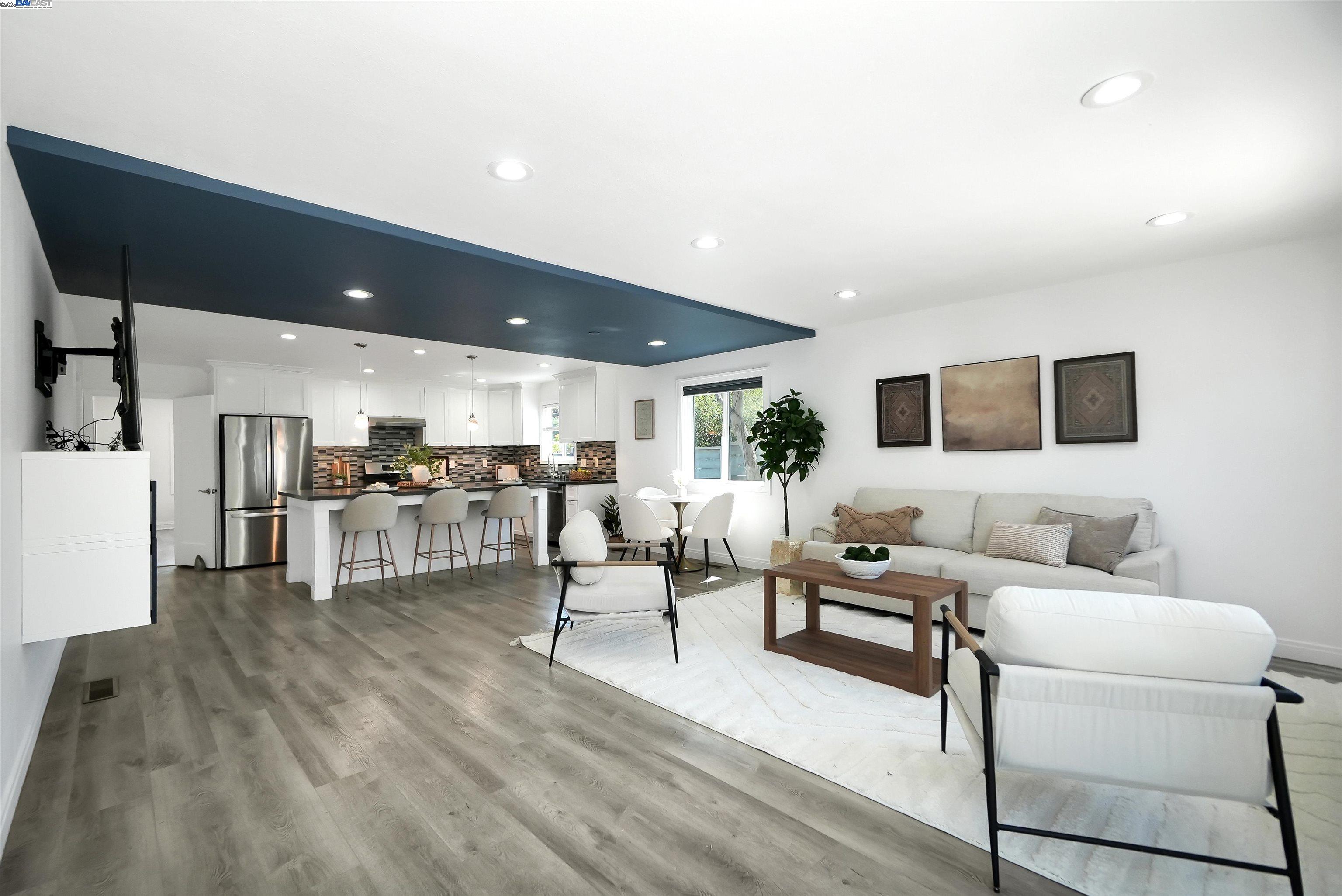 Detail Gallery Image 9 of 60 For 3254 Keith Ave, Castro Valley,  CA 94546 - – Beds | – Baths