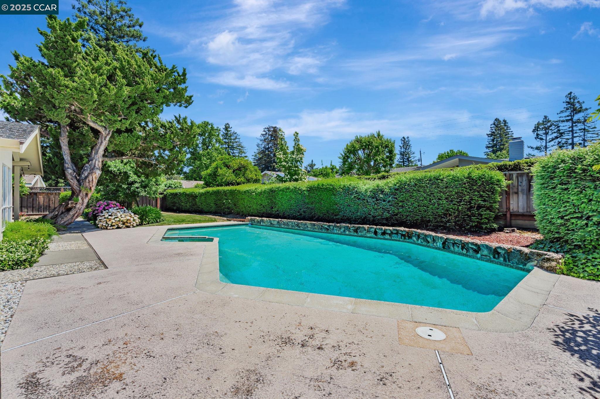 Detail Gallery Image 11 of 43 For 265 Dover Dr, Walnut Creek,  CA 94598 - 4 Beds | 2 Baths