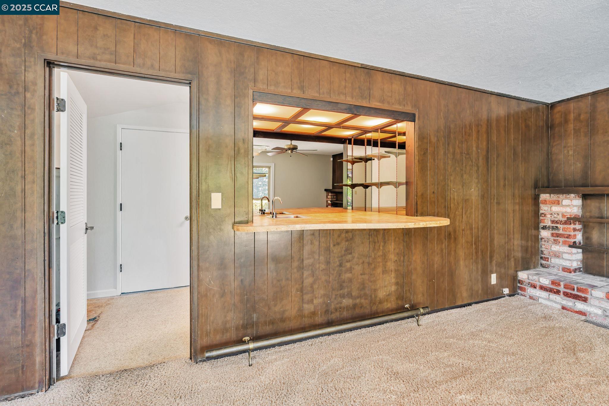 Detail Gallery Image 18 of 43 For 265 Dover Dr, Walnut Creek,  CA 94598 - 4 Beds | 2 Baths