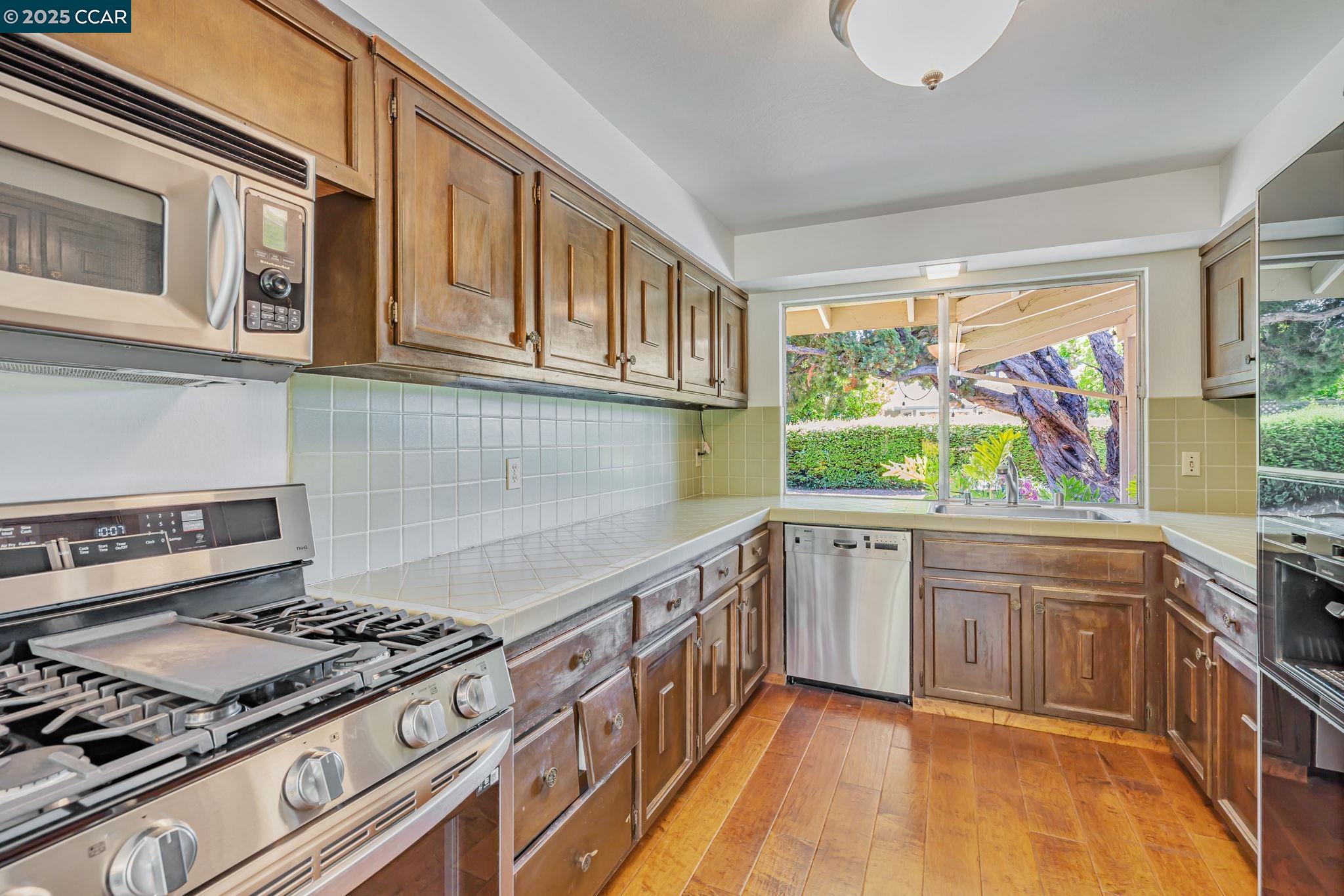 Detail Gallery Image 24 of 43 For 265 Dover Dr, Walnut Creek,  CA 94598 - 4 Beds | 2 Baths