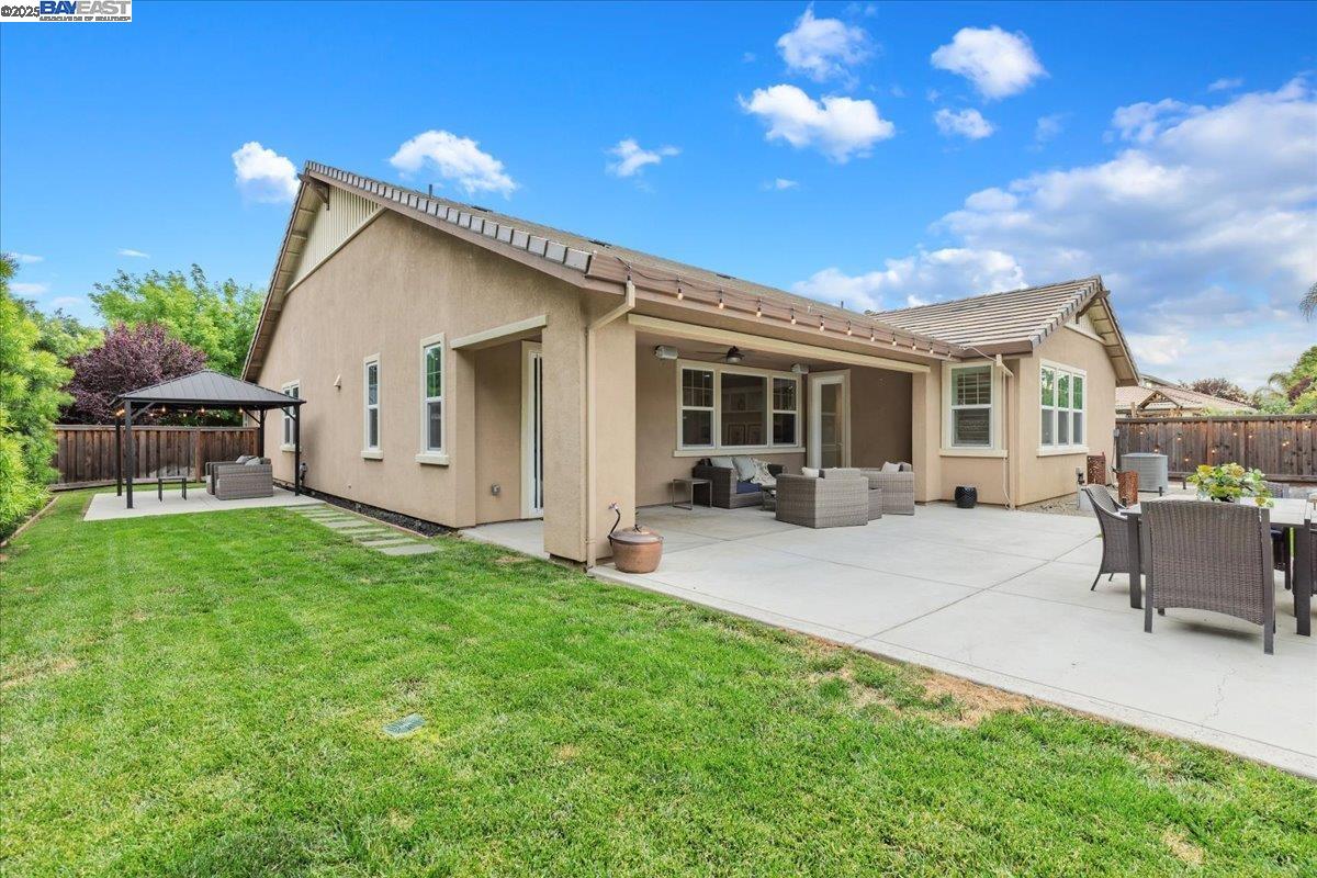Detail Gallery Image 42 of 55 For 649 Ray Ct, Brentwood,  CA 94513 - 4 Beds | 3 Baths