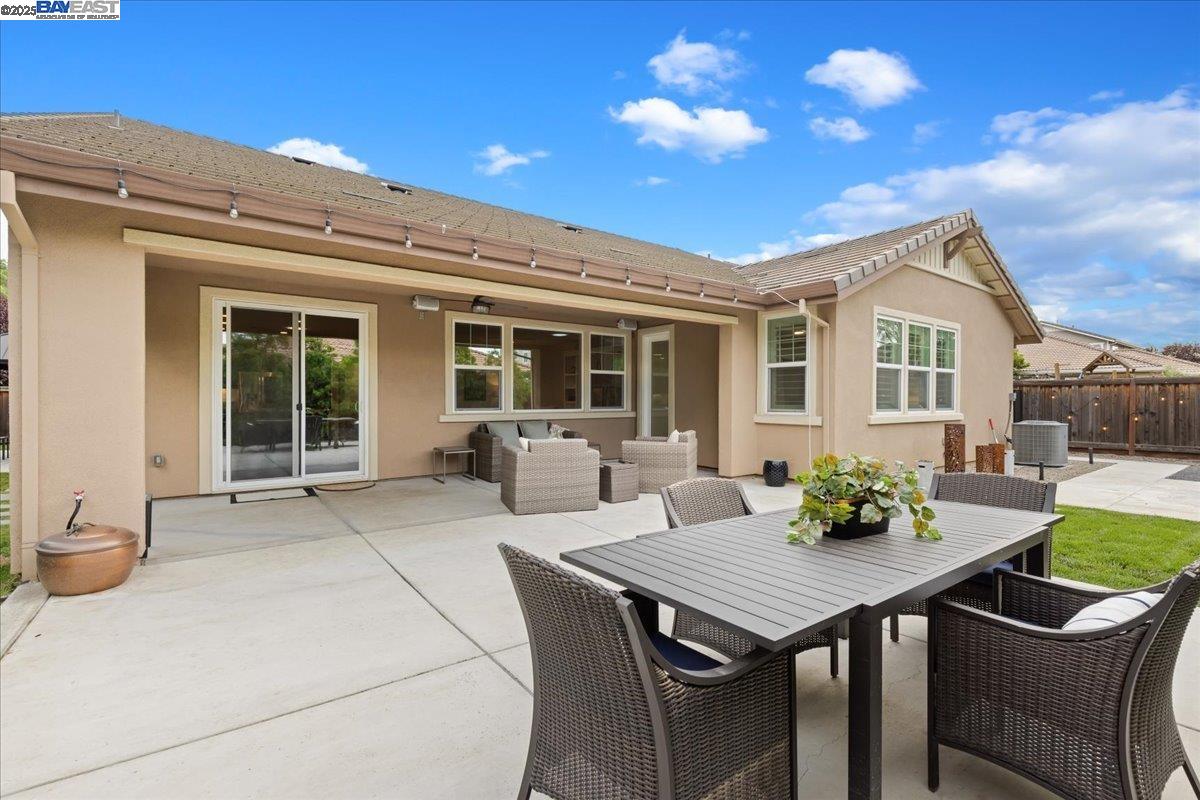 Detail Gallery Image 45 of 55 For 649 Ray Ct, Brentwood,  CA 94513 - 4 Beds | 3 Baths
