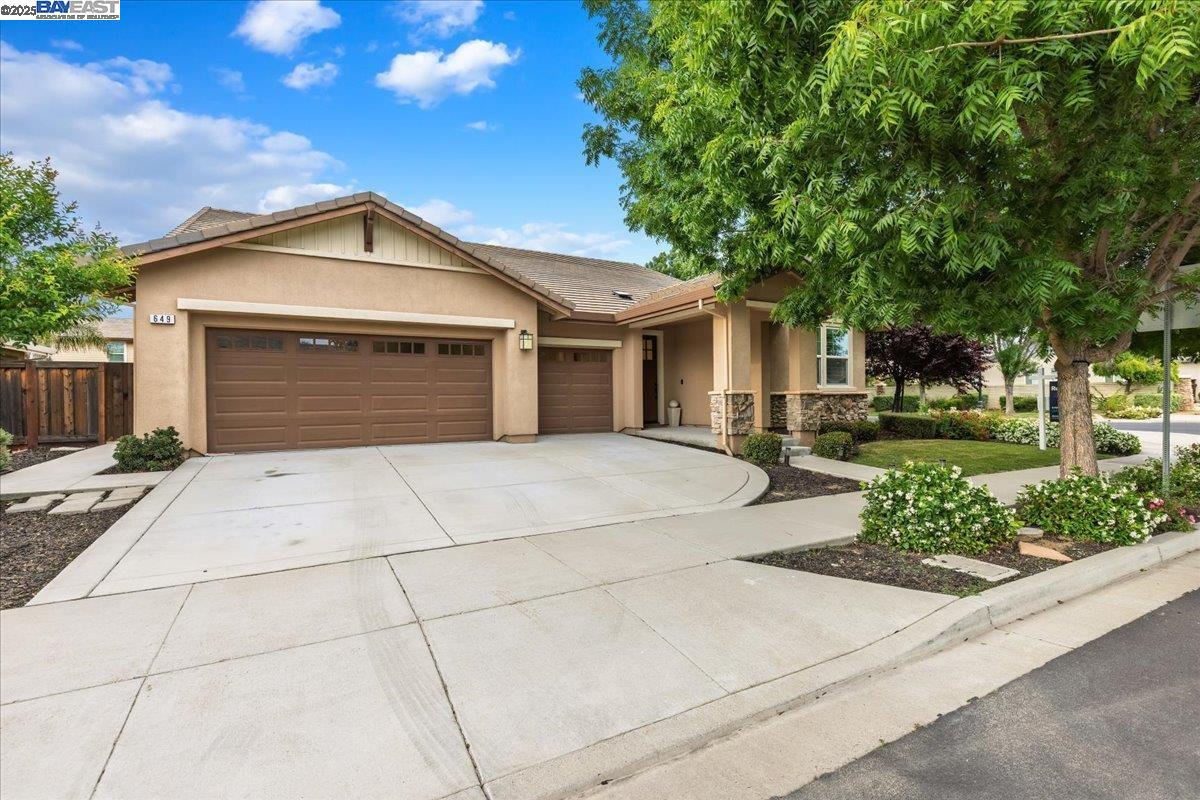 Detail Gallery Image 52 of 55 For 649 Ray Ct, Brentwood,  CA 94513 - 4 Beds | 3 Baths