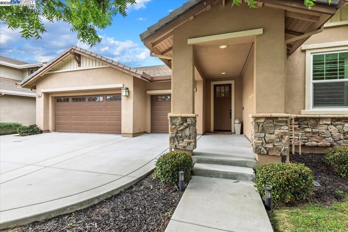 Detail Gallery Image 54 of 55 For 649 Ray Ct, Brentwood,  CA 94513 - 4 Beds | 3 Baths