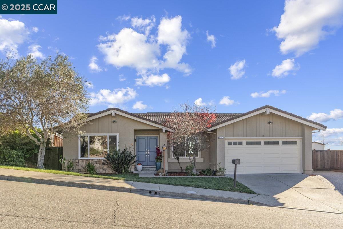 Detail Gallery Image 21 of 54 For 27167 Belfast Lane, Hayward,  CA 94542 - 4 Beds | 2 Baths